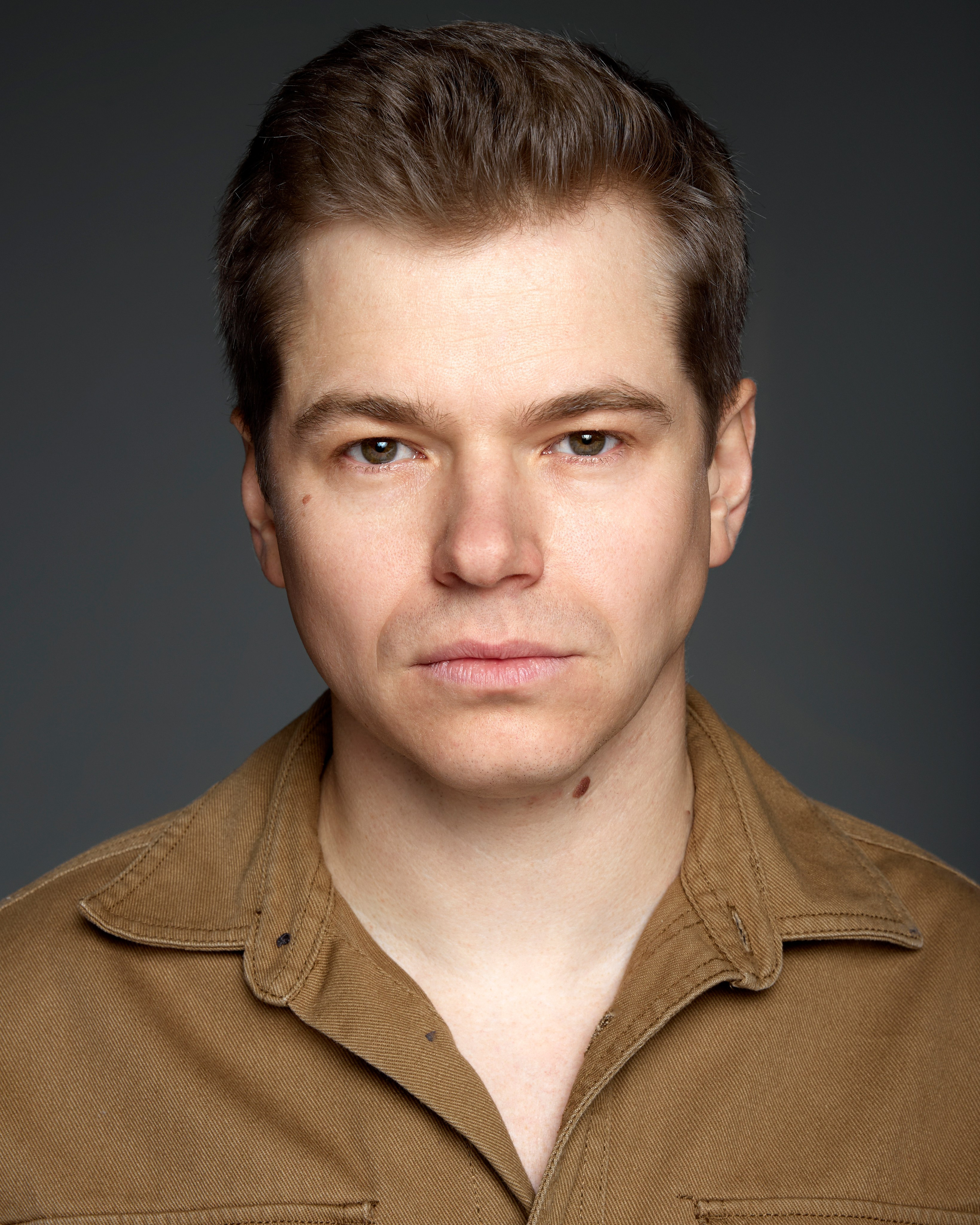 Актерское портфолио. Фотограф актерского портфолио Юлия Корытов