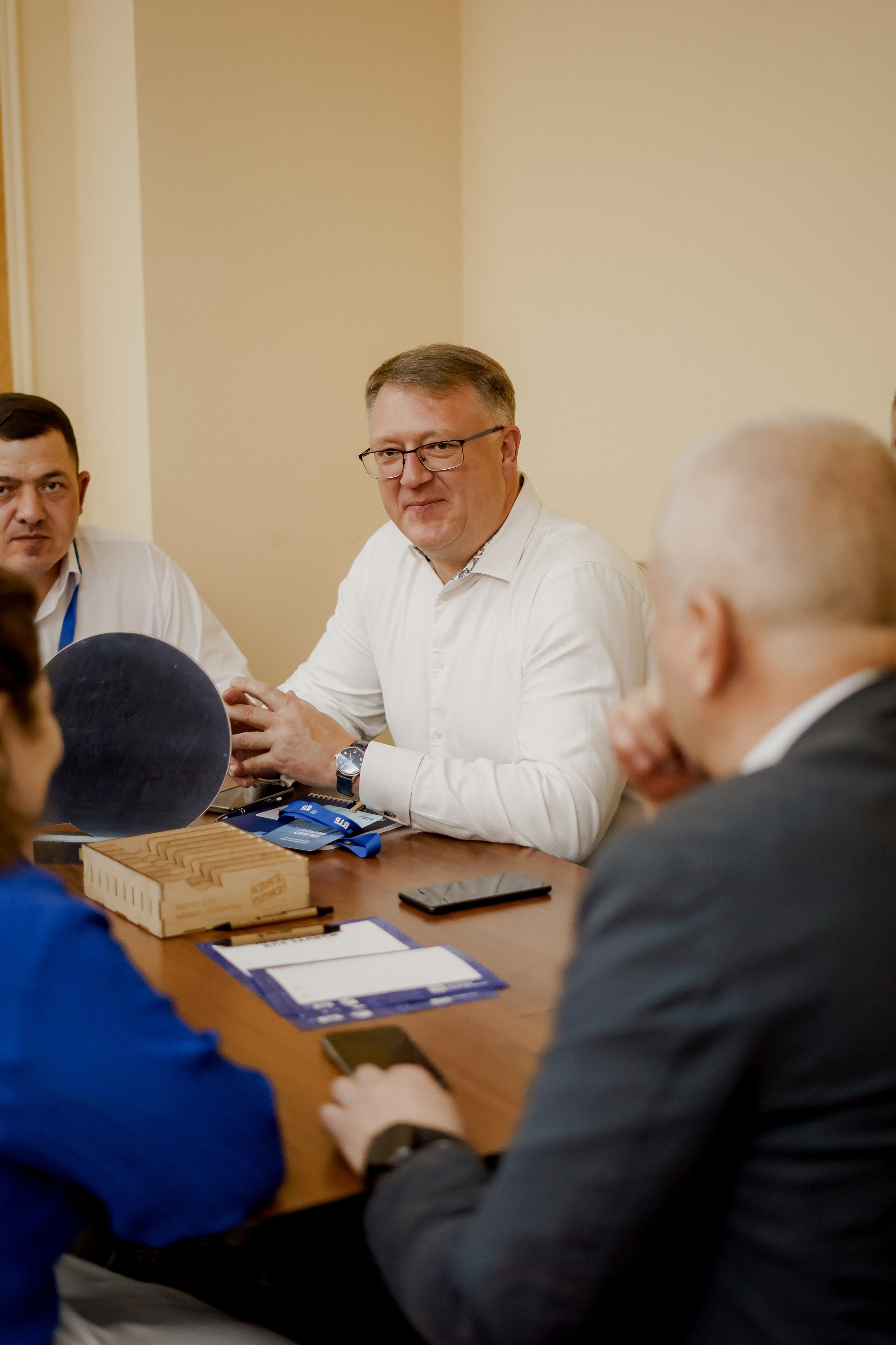 Втб. Фотограф Валерия Крахмалева