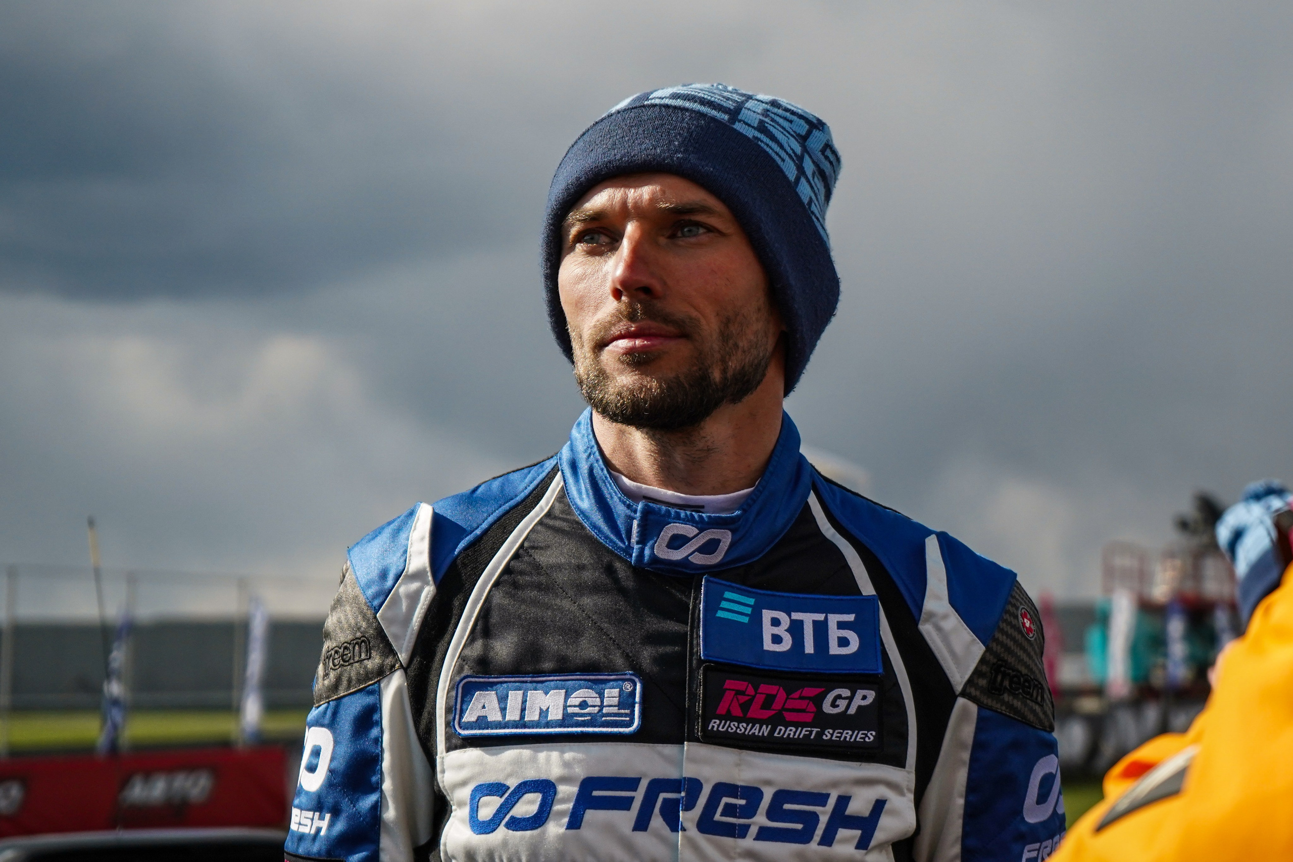 RDS GP 1 этап. MRW. Автомобильный фотограф Шакая Кирилл