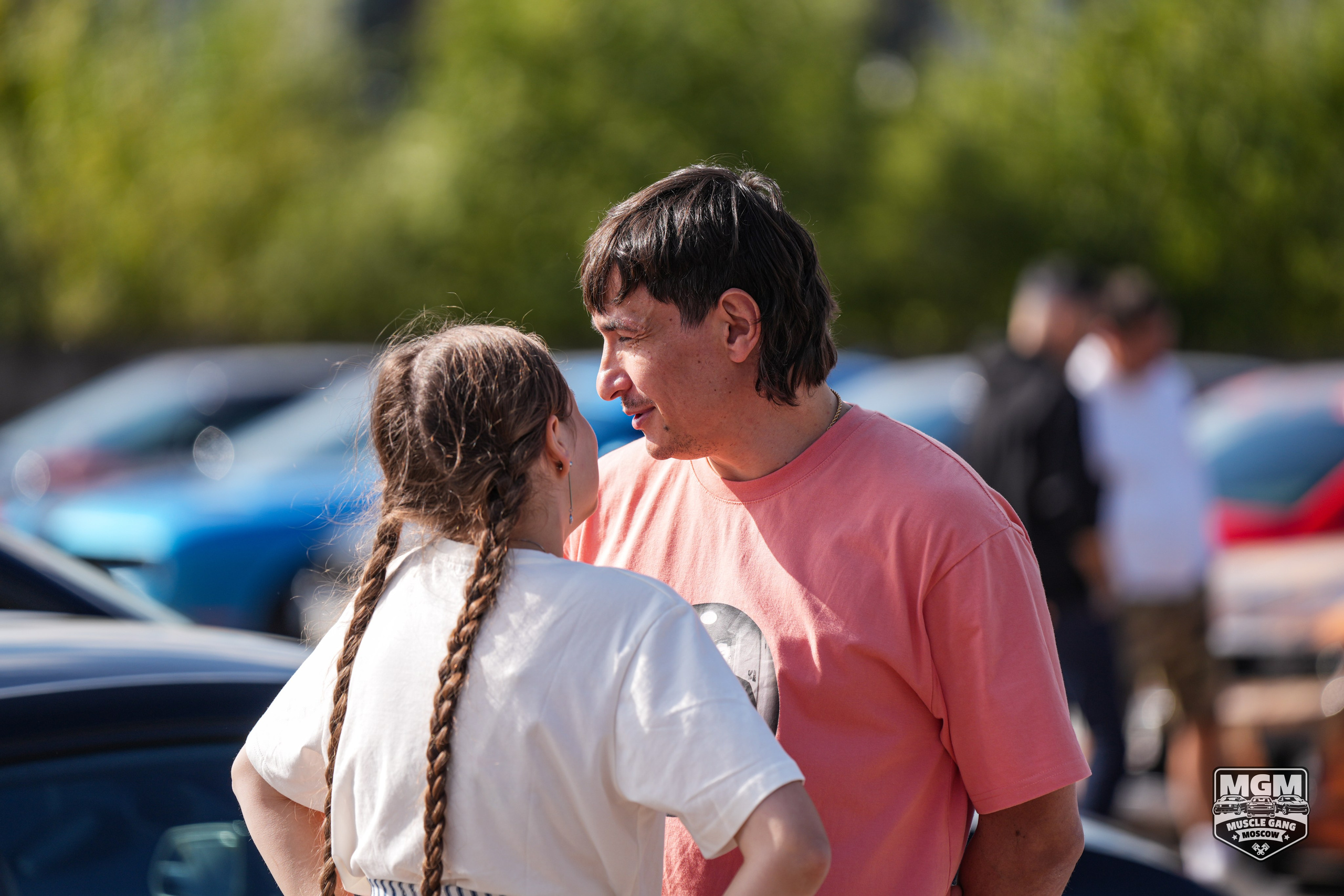 BigMeet 2025. Автомобильный фотограф Шакая Кирилл