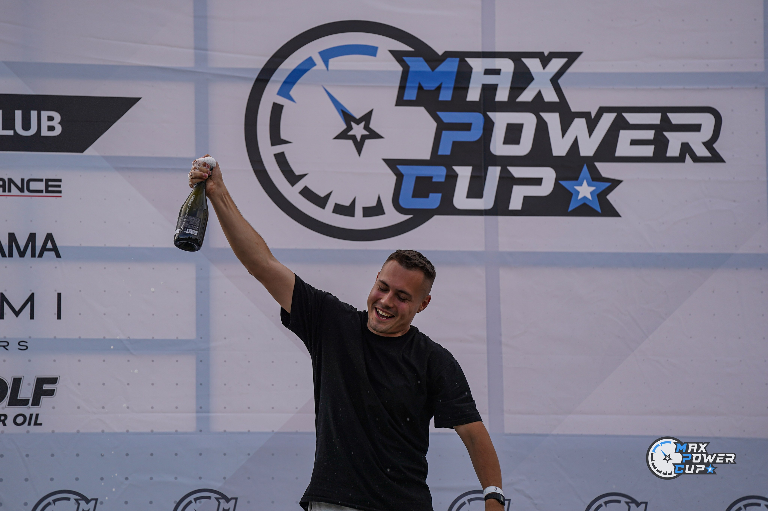 MaxPowerCup. 4 этап. Автомобильный фотограф Шакая Кирилл