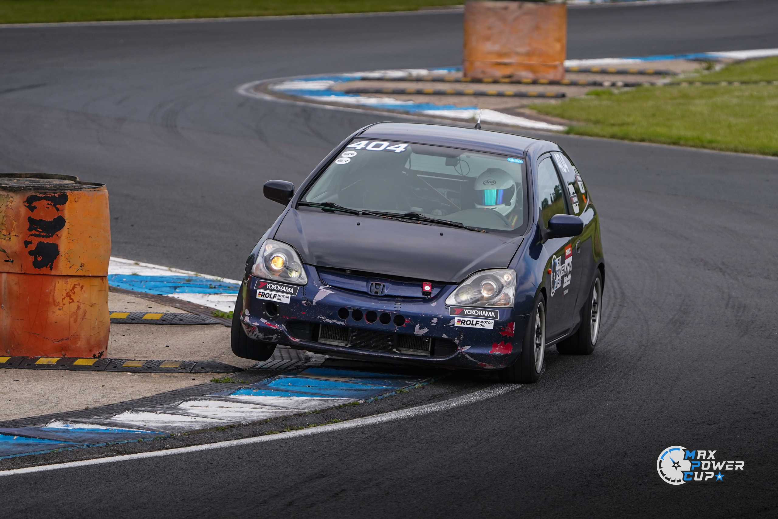 MaxPowerCup. 4 этап. Автомобильный фотограф Шакая Кирилл