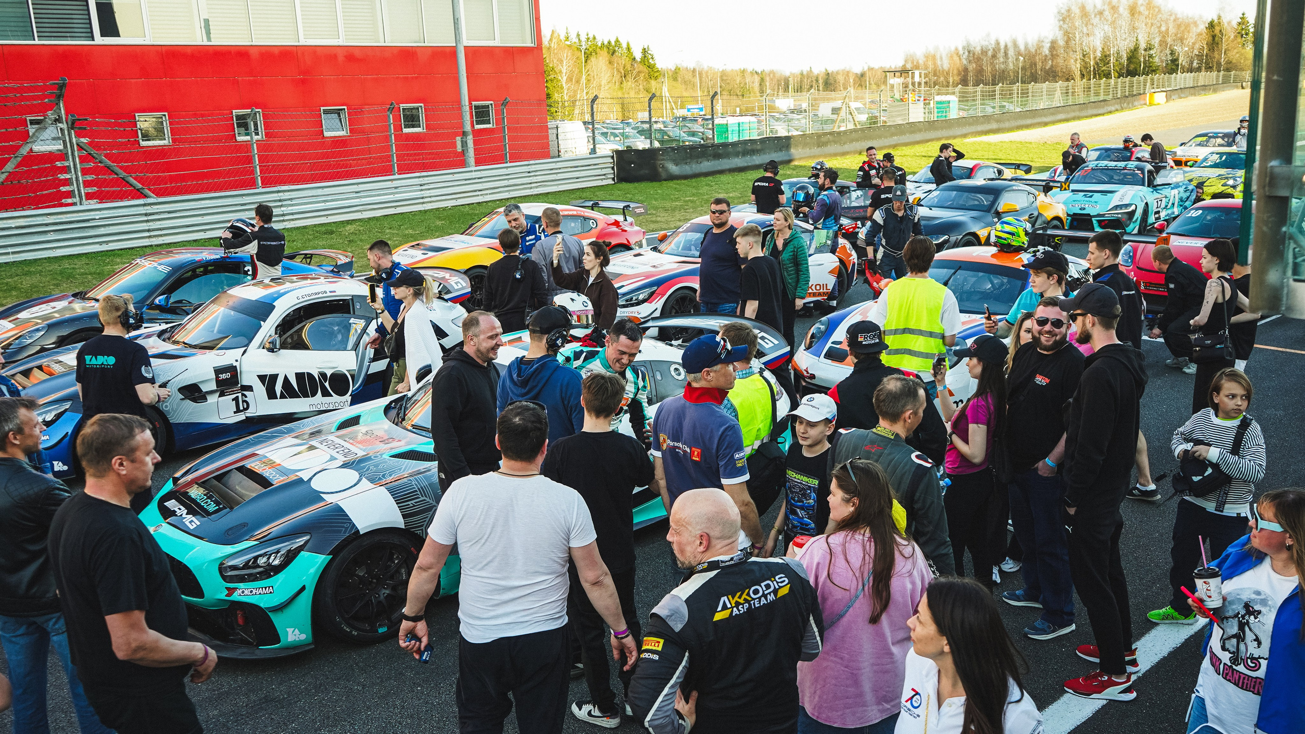 GT Cup. 1 этап. Автомобильный фотограф Шакая Кирилл