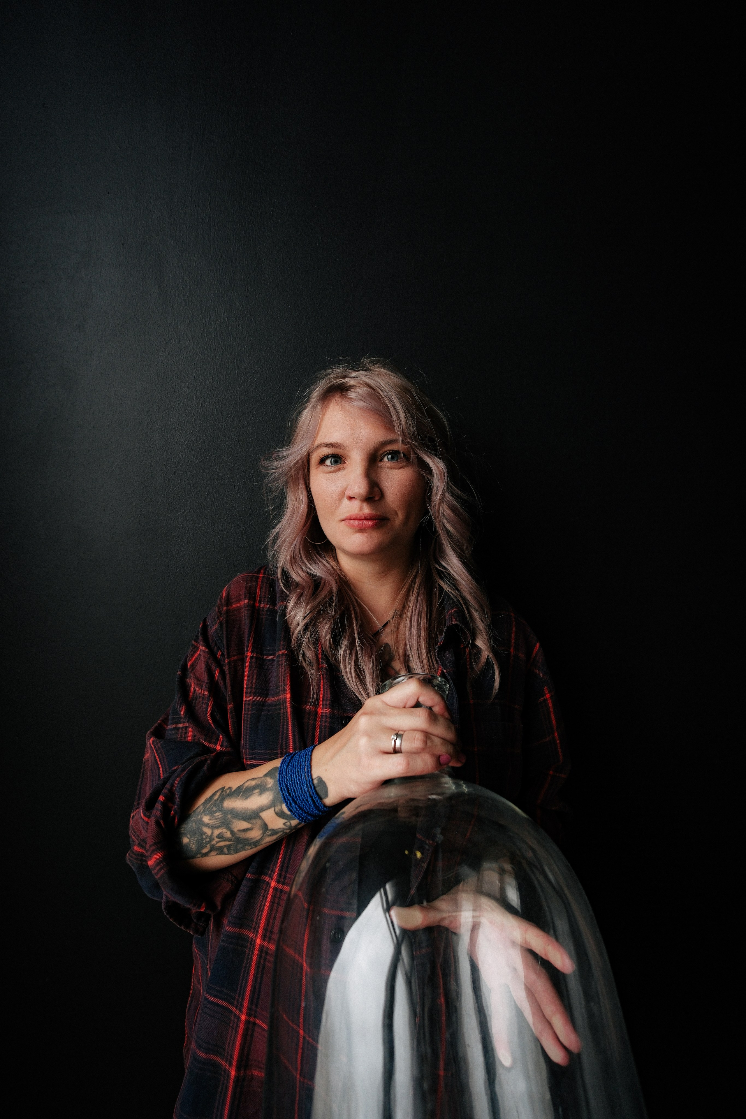 Беременность. Фотограф Михаил Ерохин | Москва