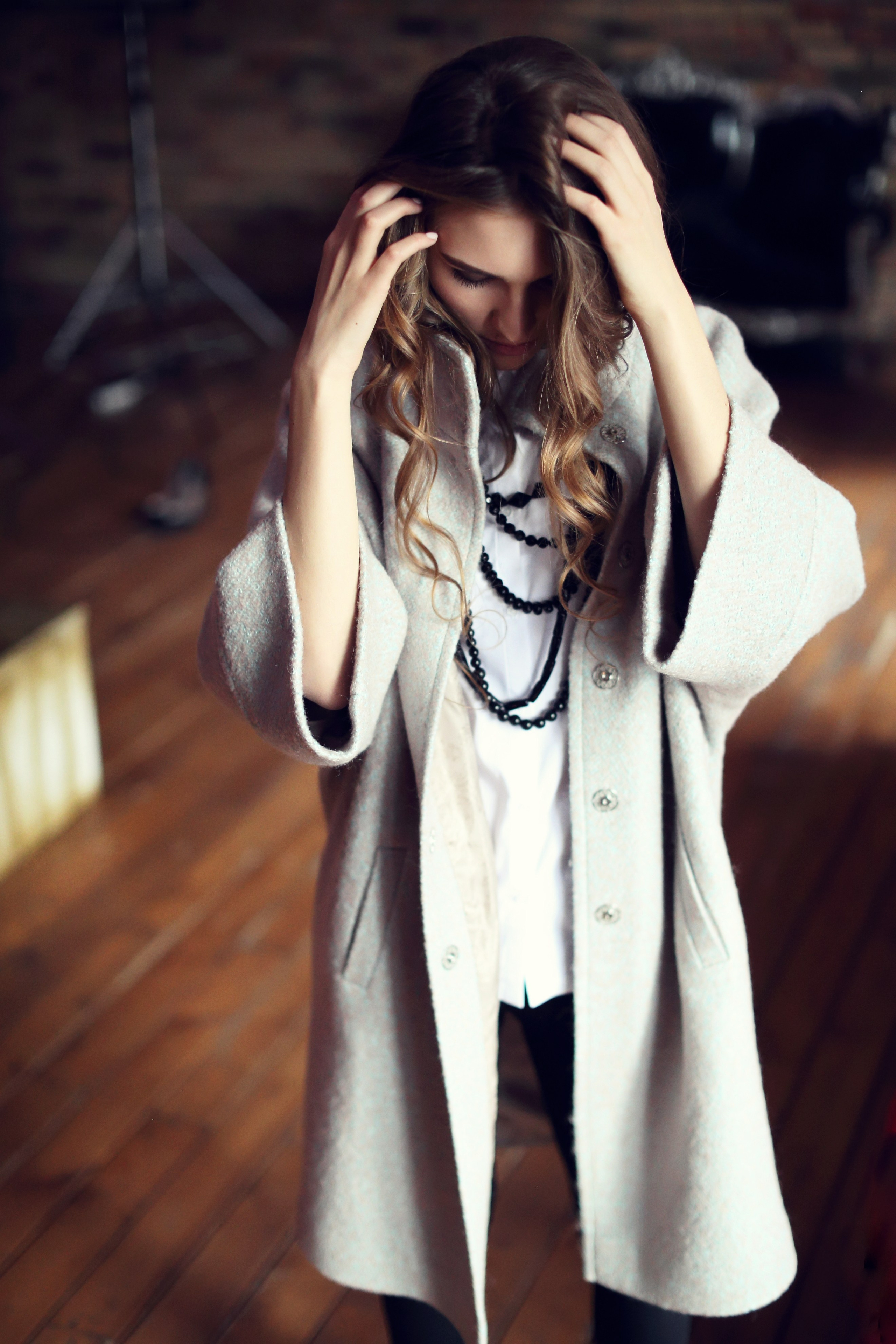 Имиджевая фэшн-фотосъемка | Михаил Ерохин. Фотограф Михаил Ерохин | Москва