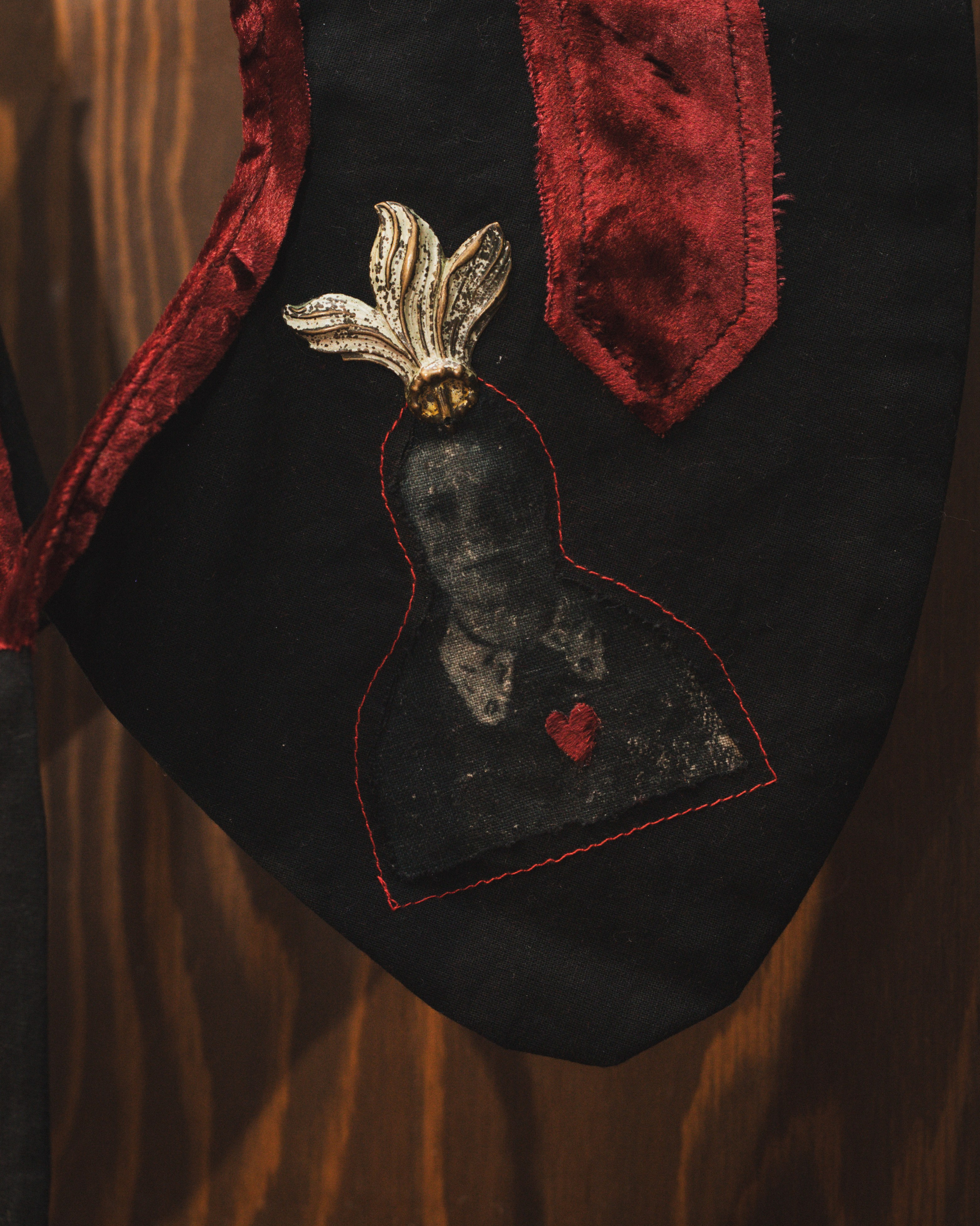 Выставка «Архив памяти». Больше не греет