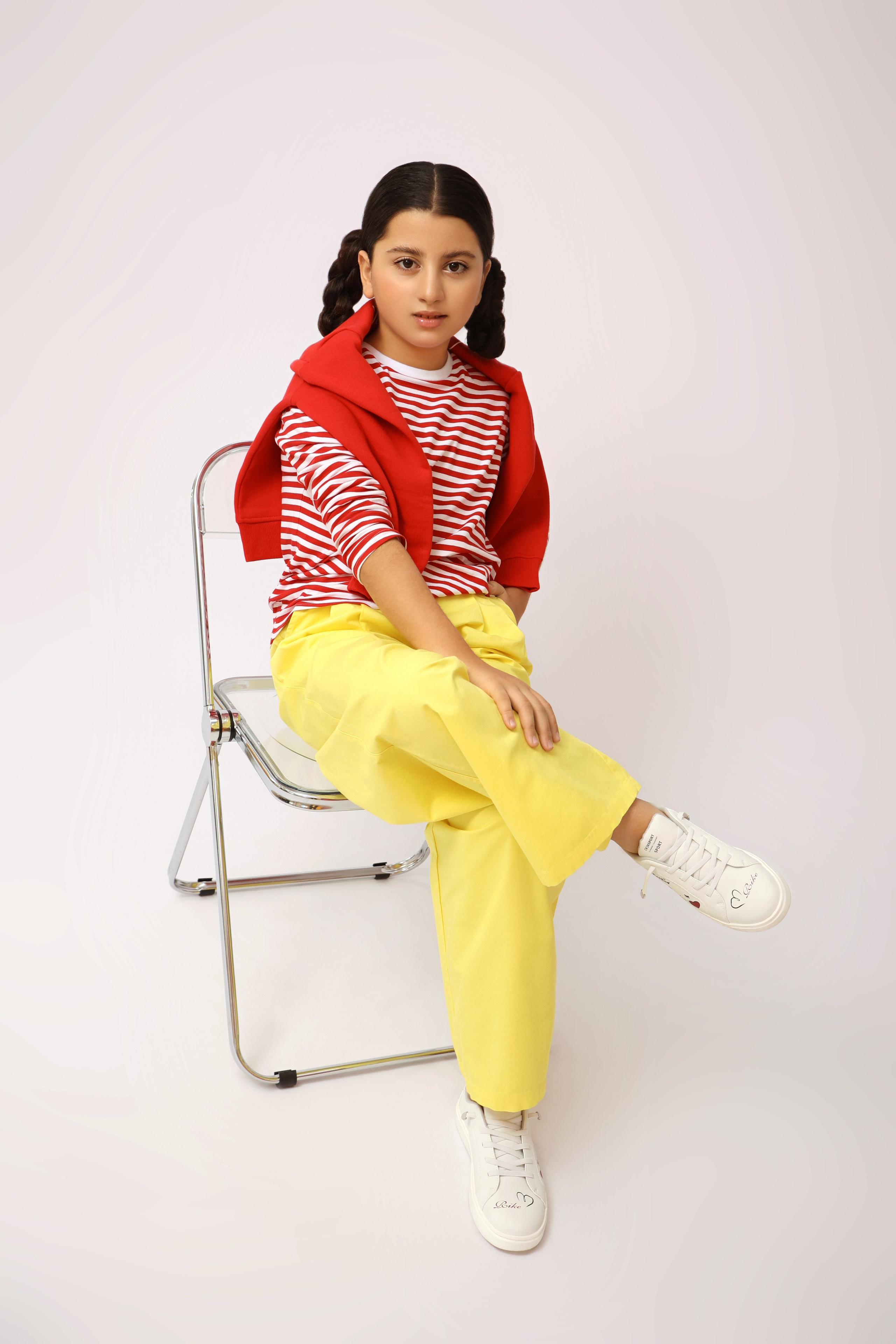 JULIANNA. Модельная студия MIA Models