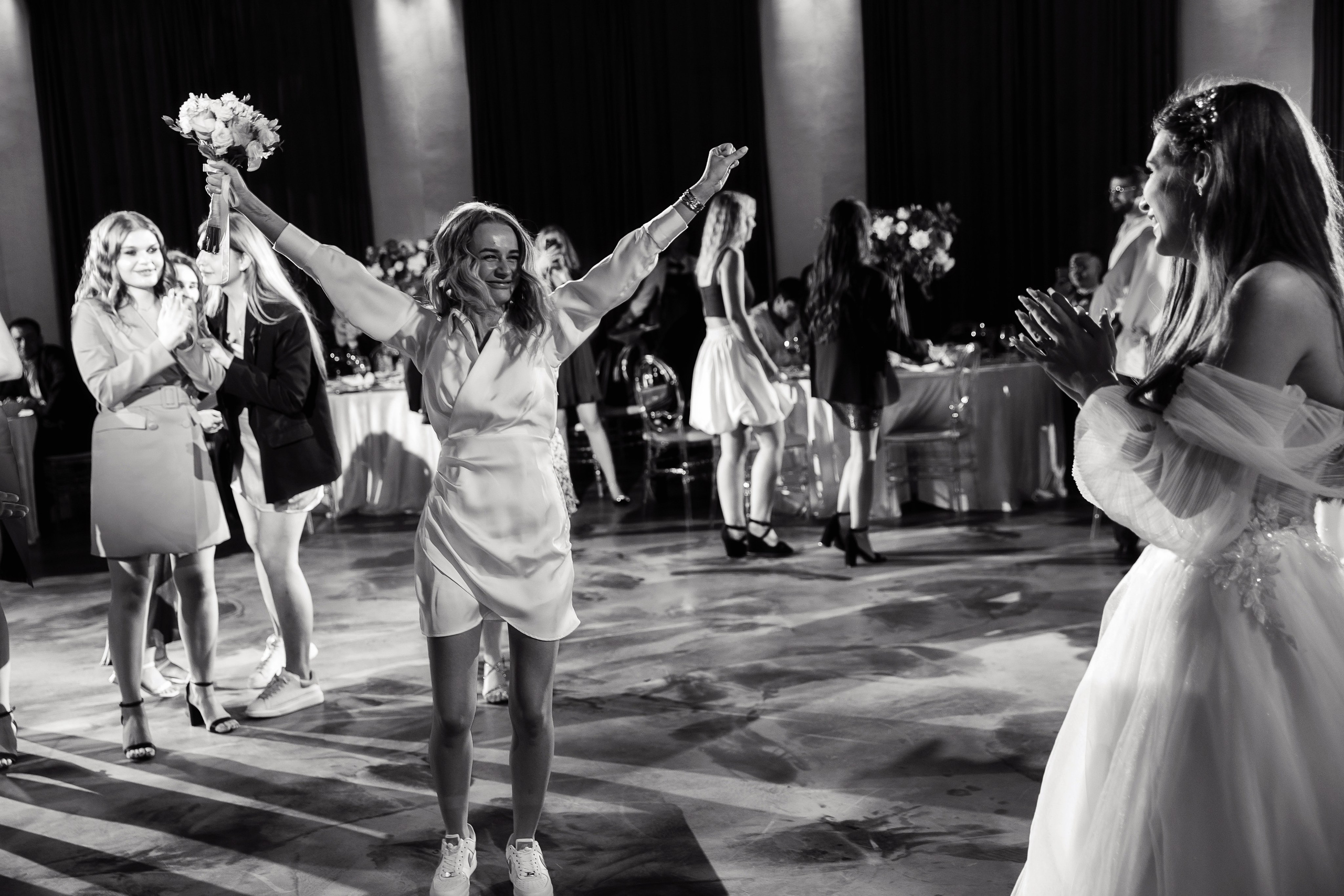 Юля и Александр. Свадебный и семейный фотограф Татьяна Ласкина в Великом Новгороде