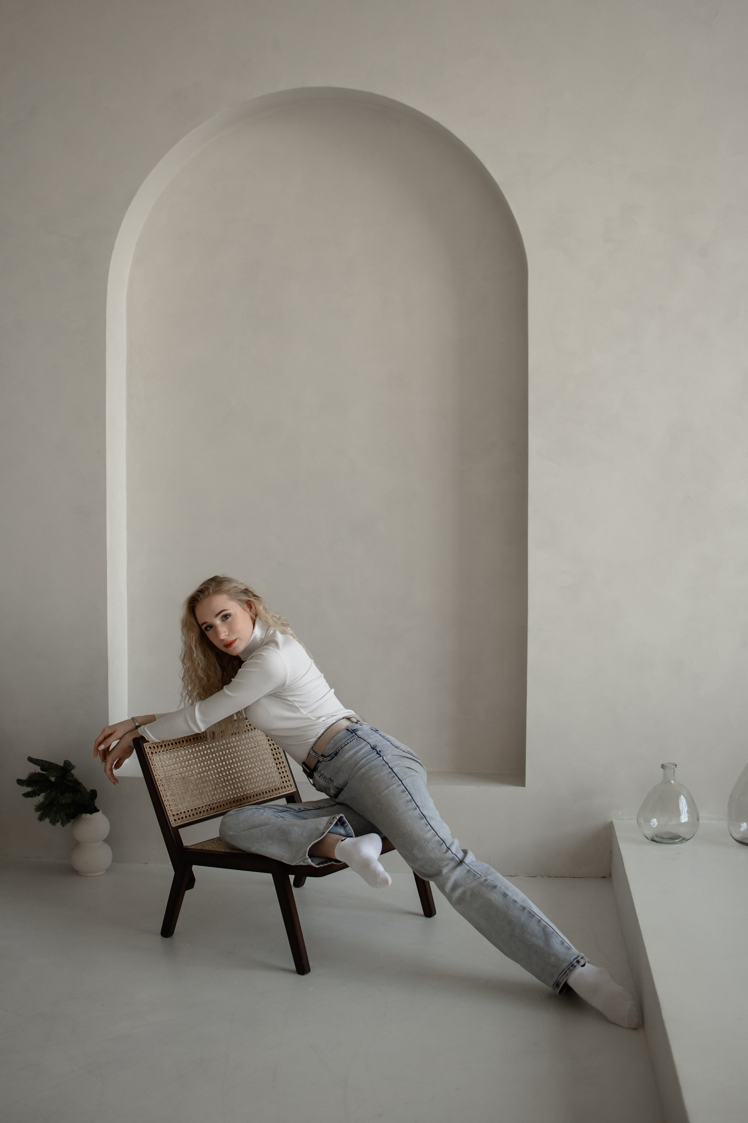 Елена и Екатерина. Фотограф Челябинск Екатерина Миниханова