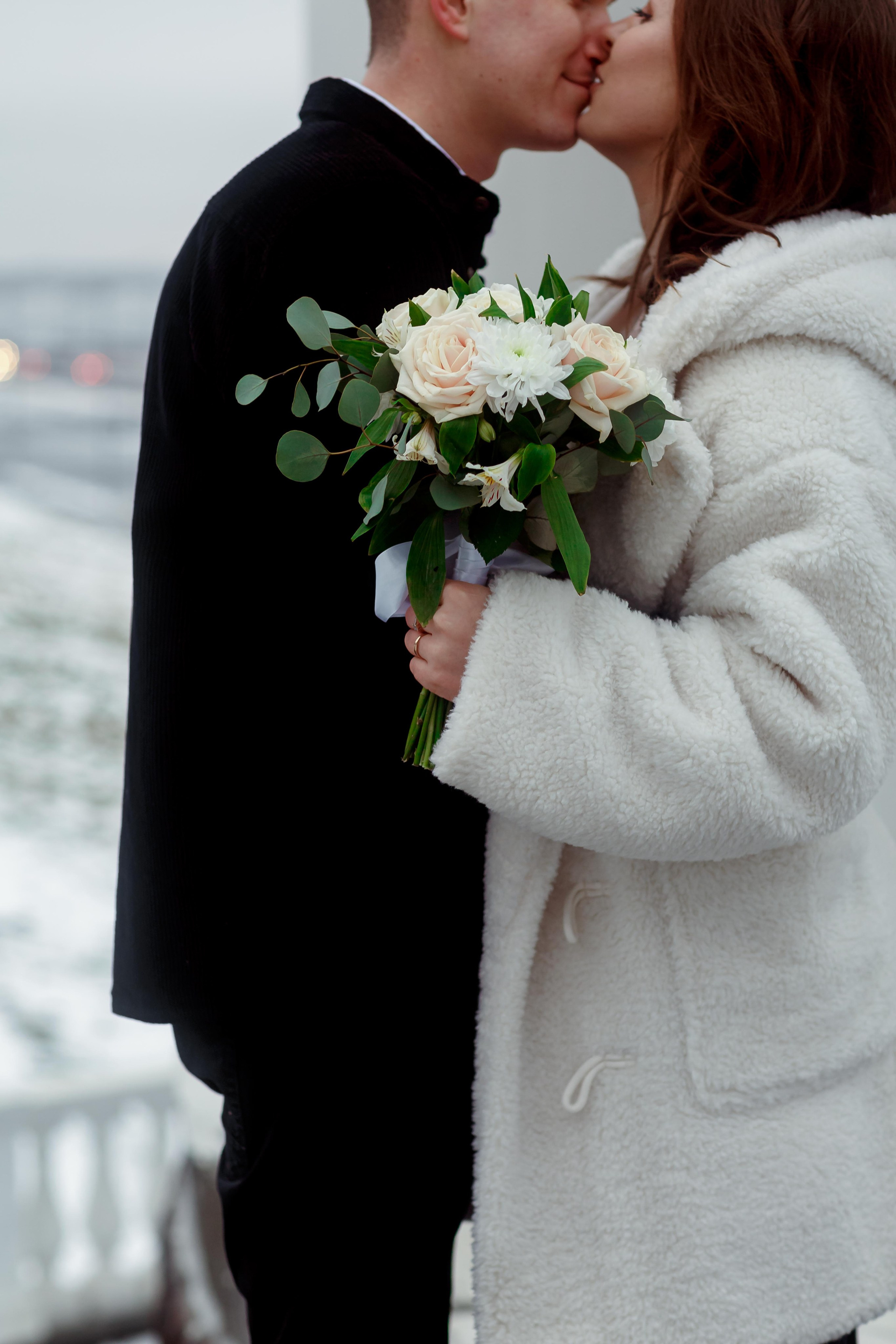 Свадьба. Свадебный, предметный и портретный фотограф в Волгограде