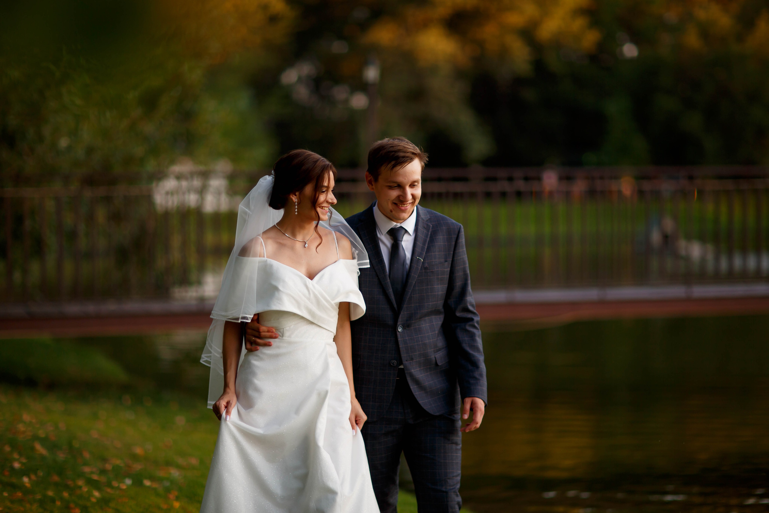 Свадьба. Свадебный, предметный и портретный фотограф в Волгограде