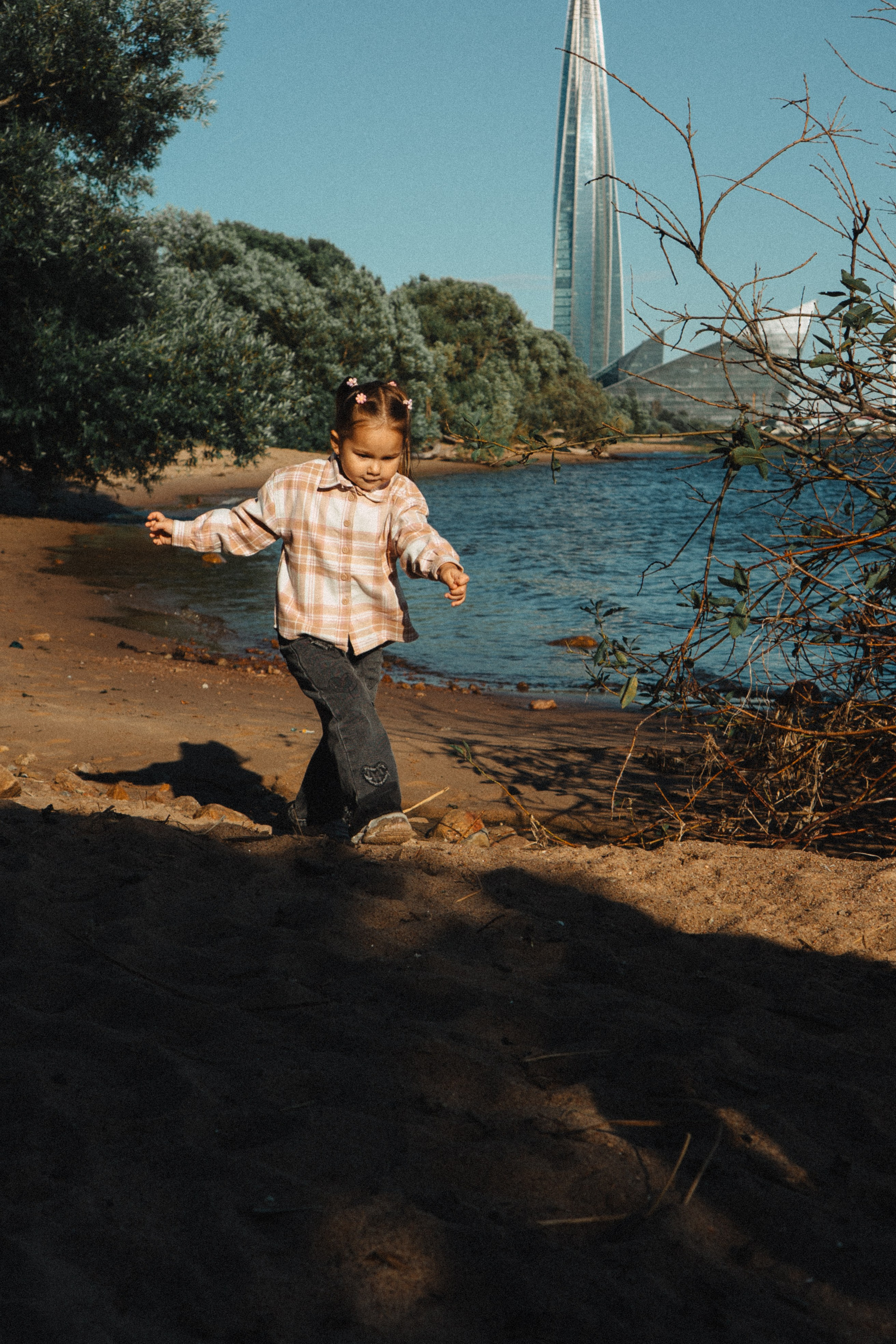 МАМА И ДОЧКА НА ФИНСКОМ ЗАЛИВЕ. Профессиональный фотограф, Санкт-Петербург — Виктория Богомолова