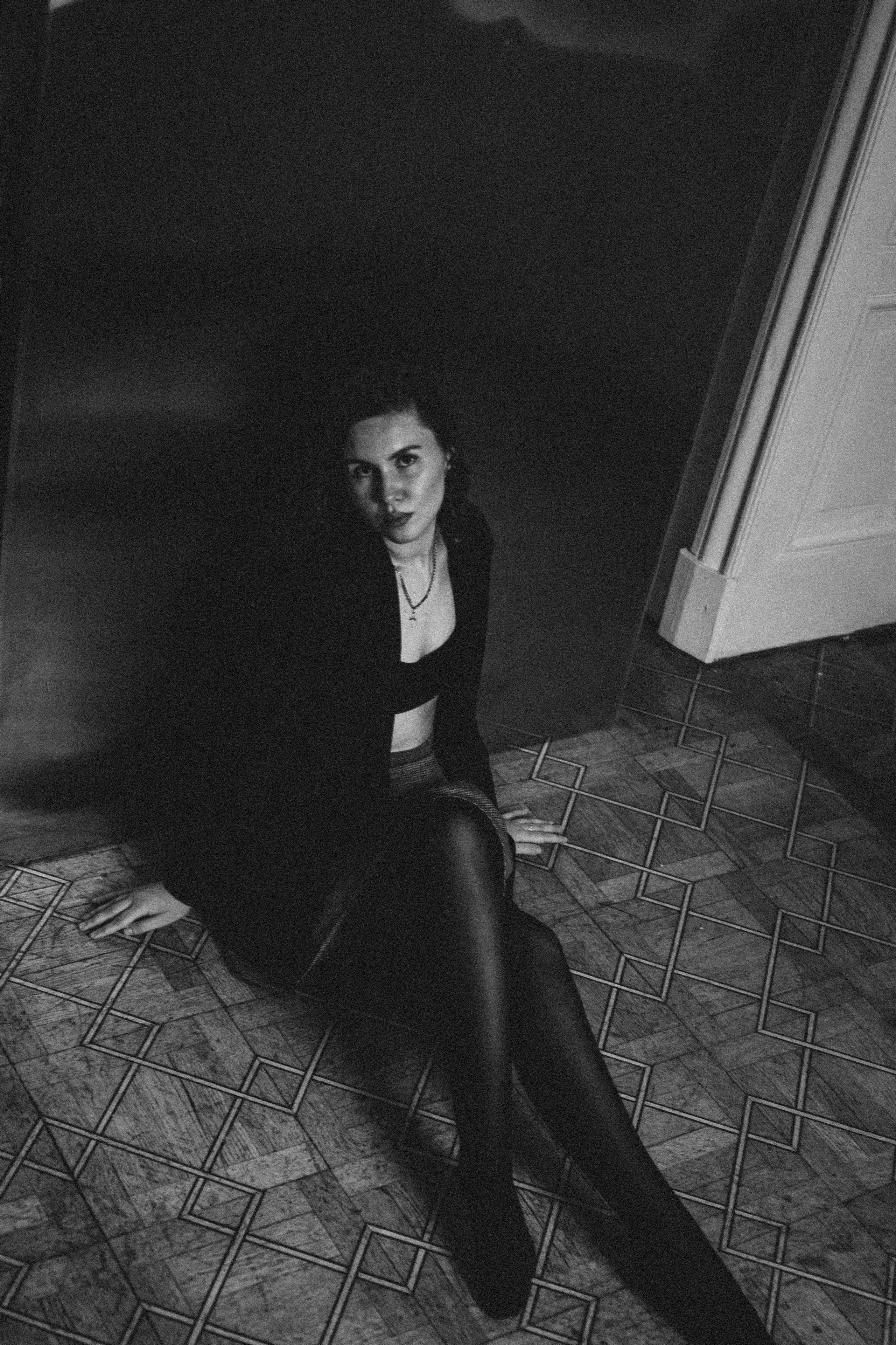 Для девушки. Профессиональный фотограф, Санкт-Петербург — Виктория Богомолова