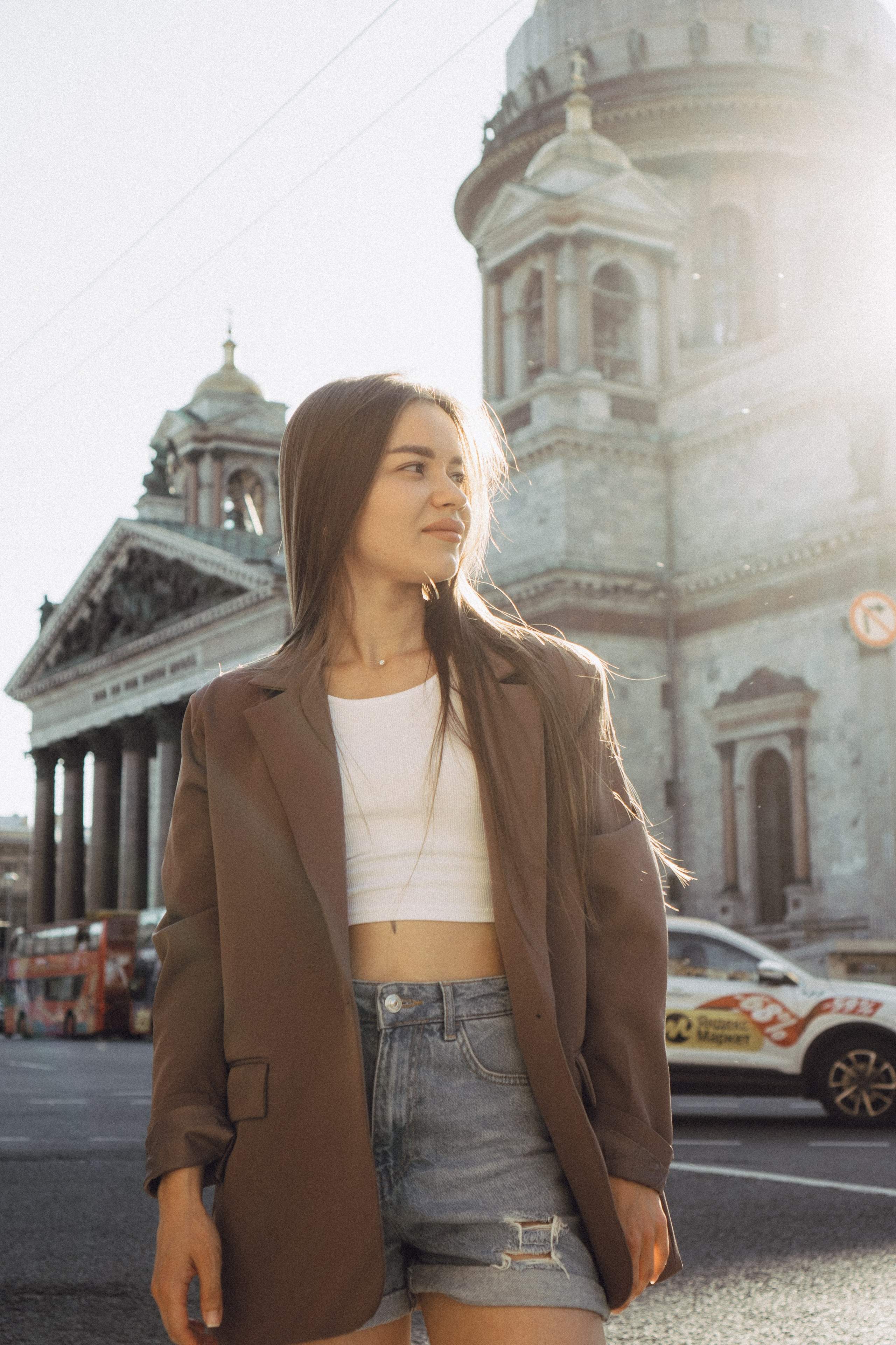 ПРОГУЛКА ПО САНКТ-ПЕТЕРБУРГУ. Профессиональный фотограф, Санкт-Петербург — Виктория Богомолова