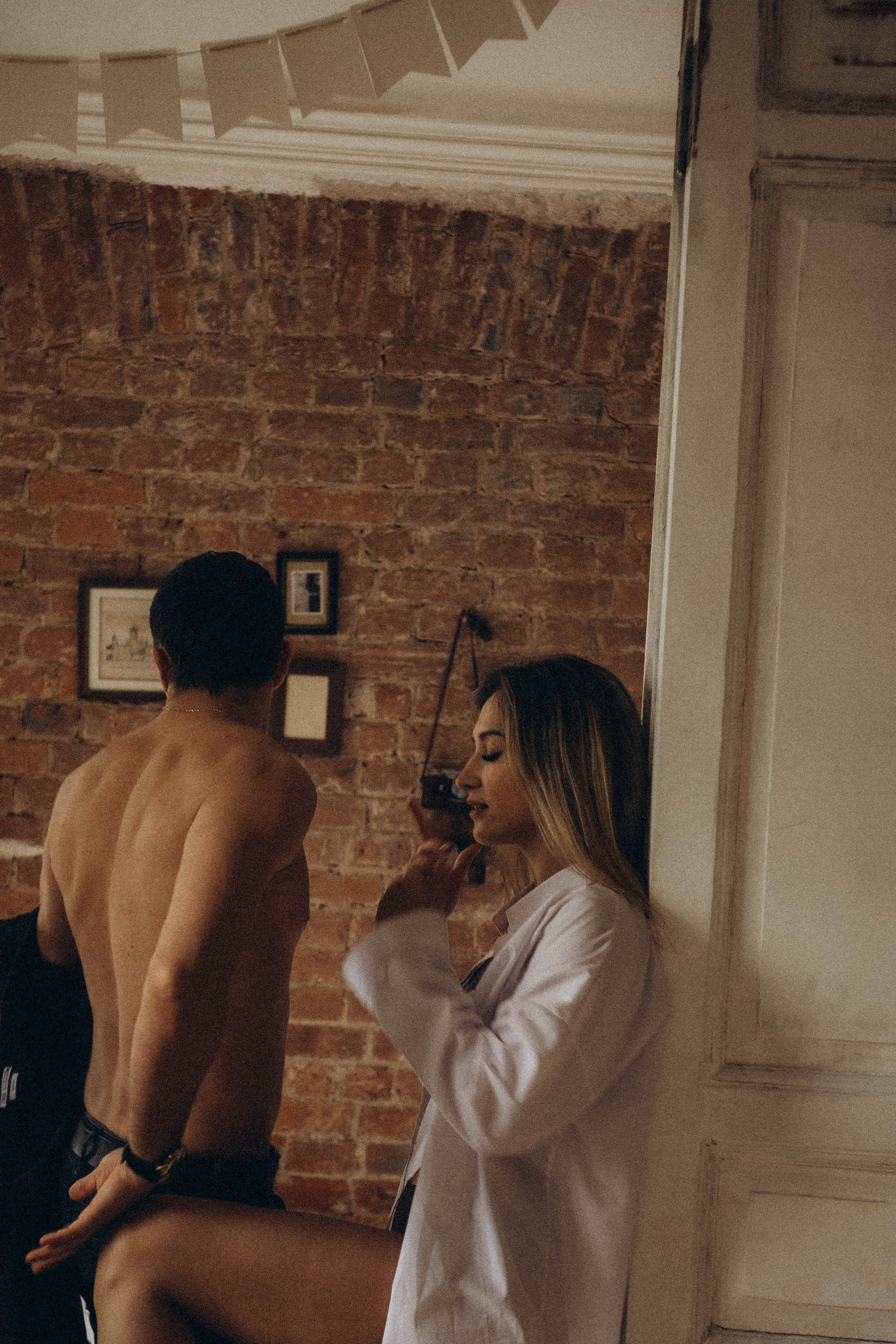 Любовь. Профессиональный фотограф, Санкт-Петербург — Виктория Богомолова