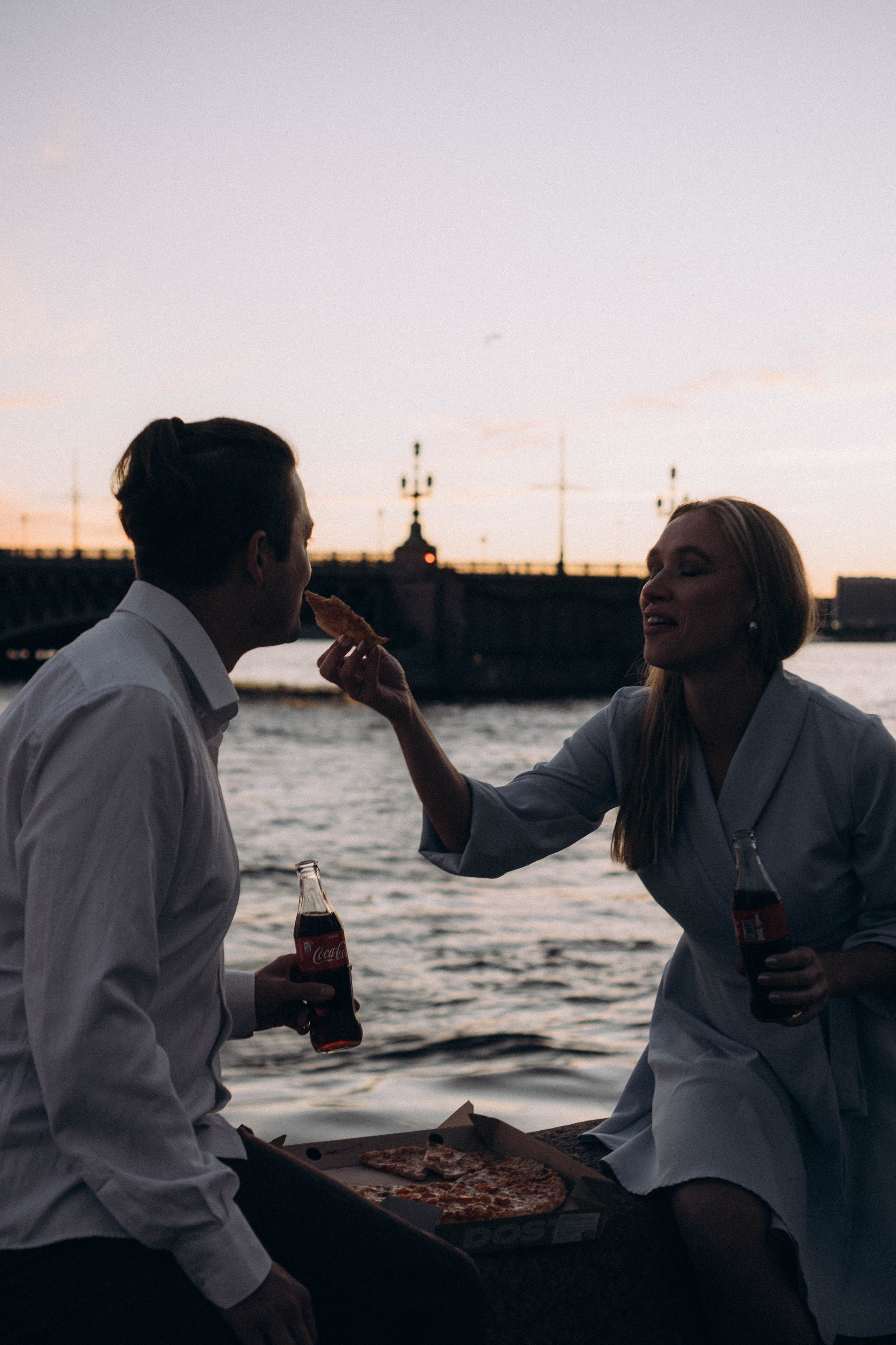 СЧАСТЛИВОЕ УТРО. Профессиональный фотограф, Санкт-Петербург — Виктория Богомолова