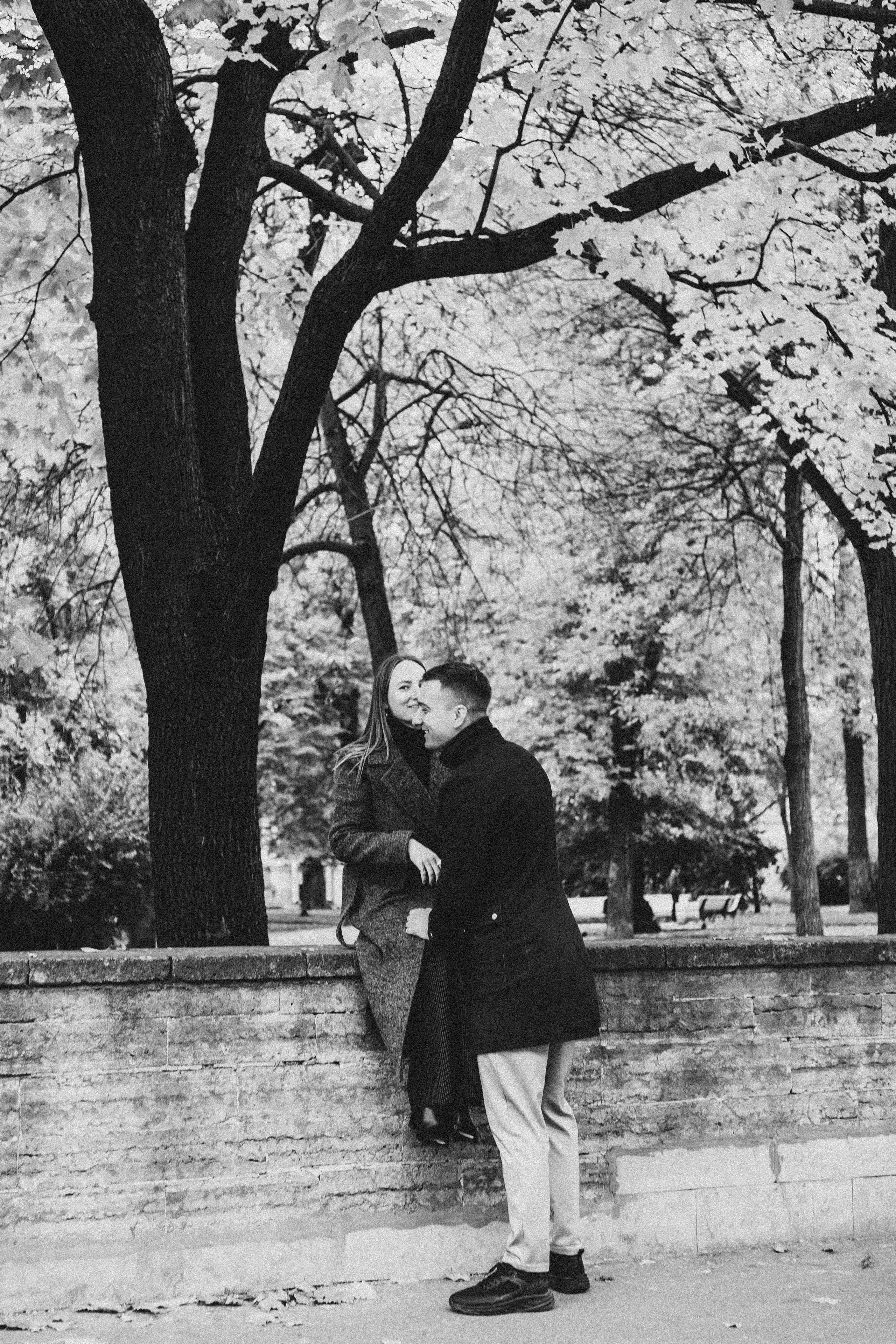 Прогулка по городу. Профессиональный фотограф, Санкт-Петербург — Виктория Богомолова