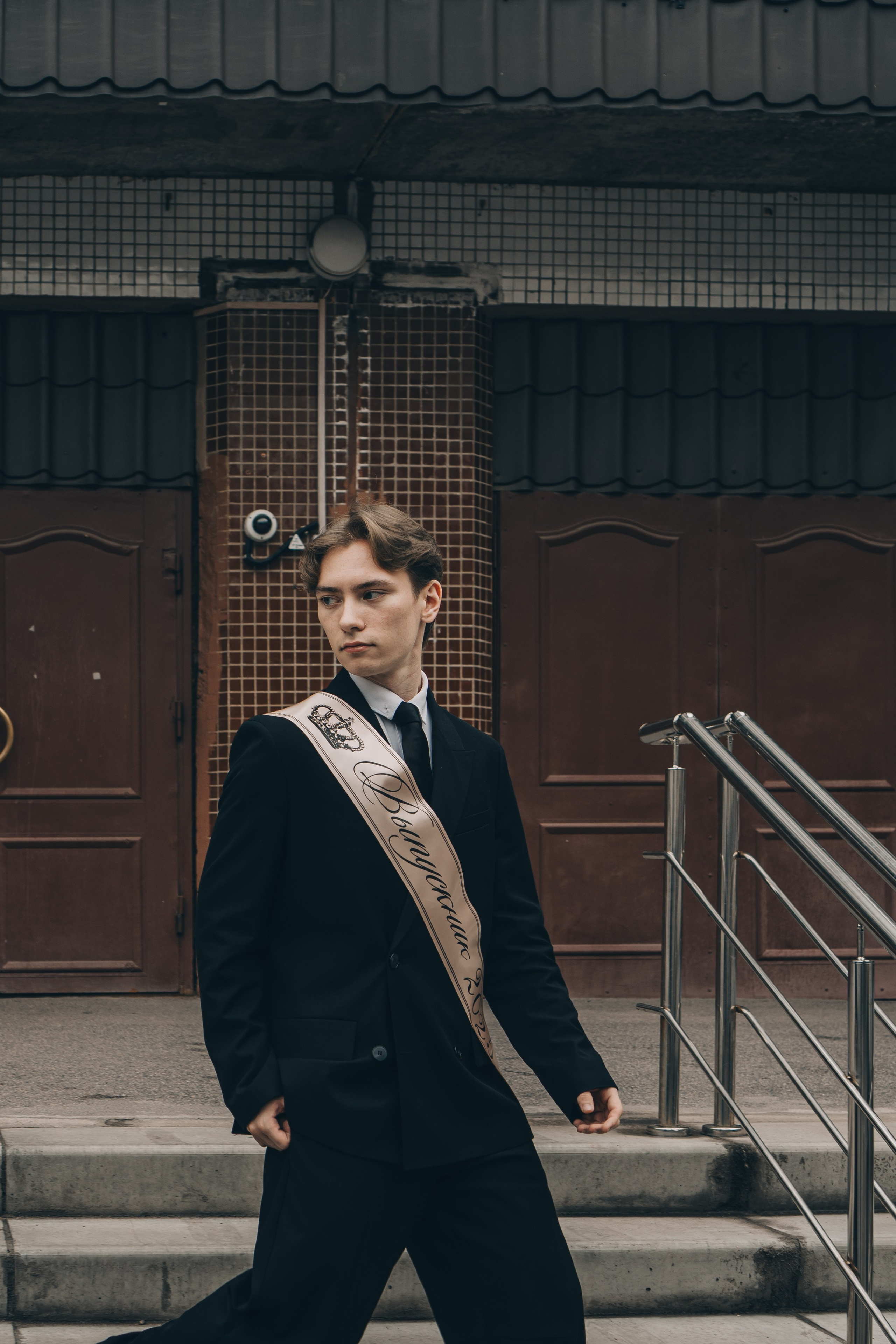 ПОСЛЕДНИЙ ЗВОНОК. Профессиональный фотограф, Санкт-Петербург — Виктория Богомолова