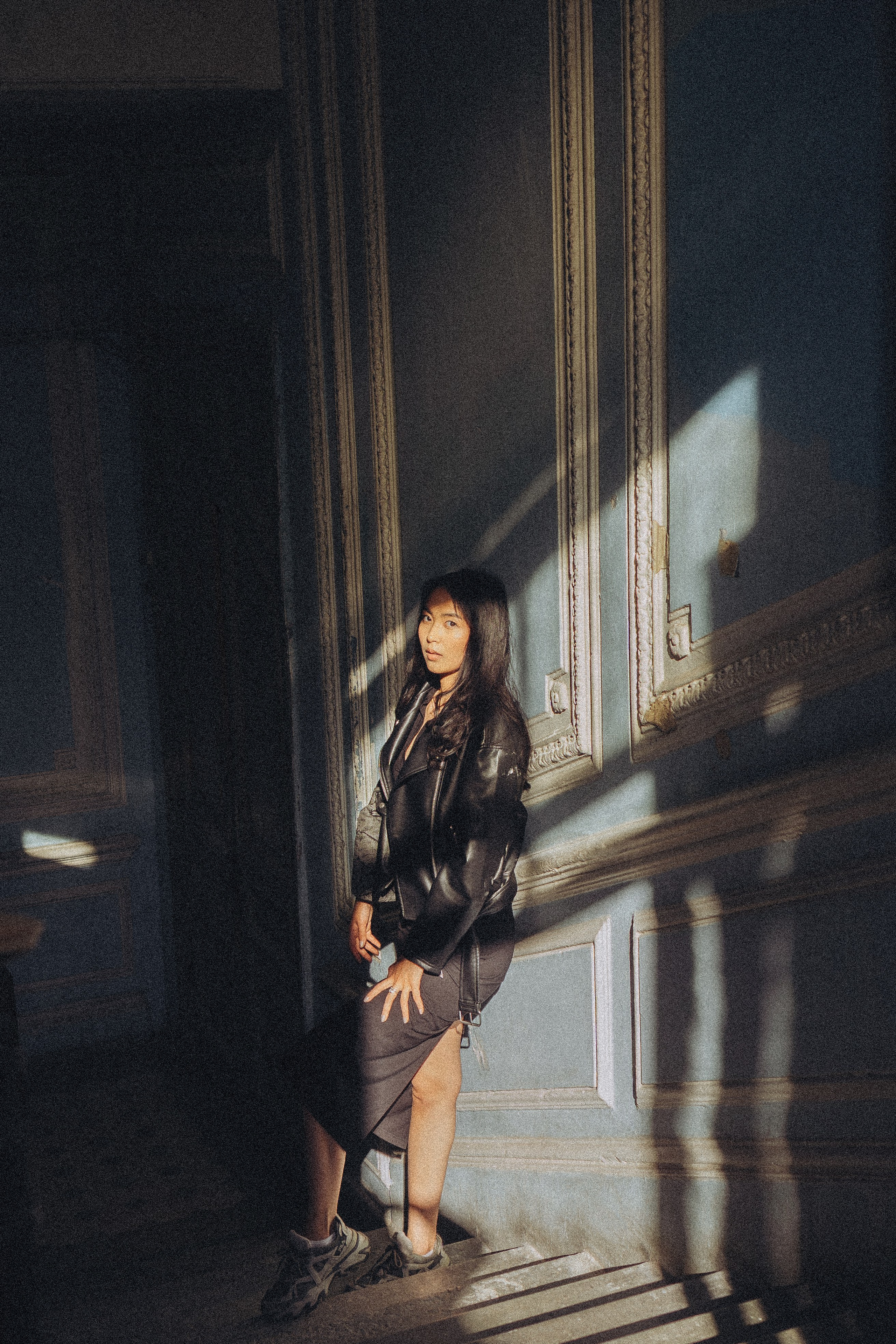 ПАРАДНАЯ. Профессиональный фотограф, Санкт-Петербург — Виктория Богомолова