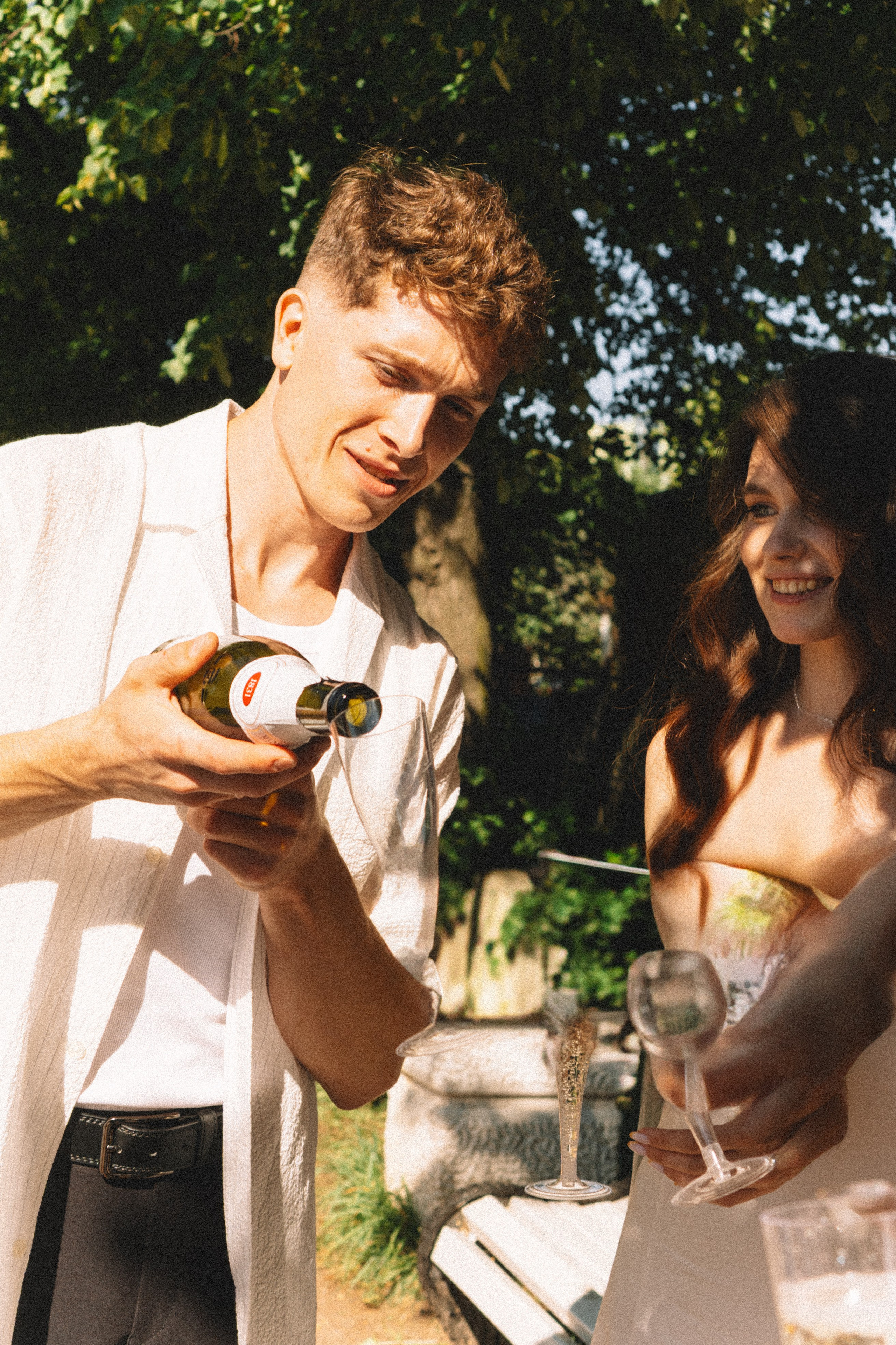 СВАДЕБНАЯ СЬЕМКА В ПЕТЕРГОФЕ И СЬЕМКА РЕПОРТАЖА В ЗАГСЕ ПЕТЕРГОФА. Профессиональный фотограф, Санкт-Петербург — Виктория Богомолова