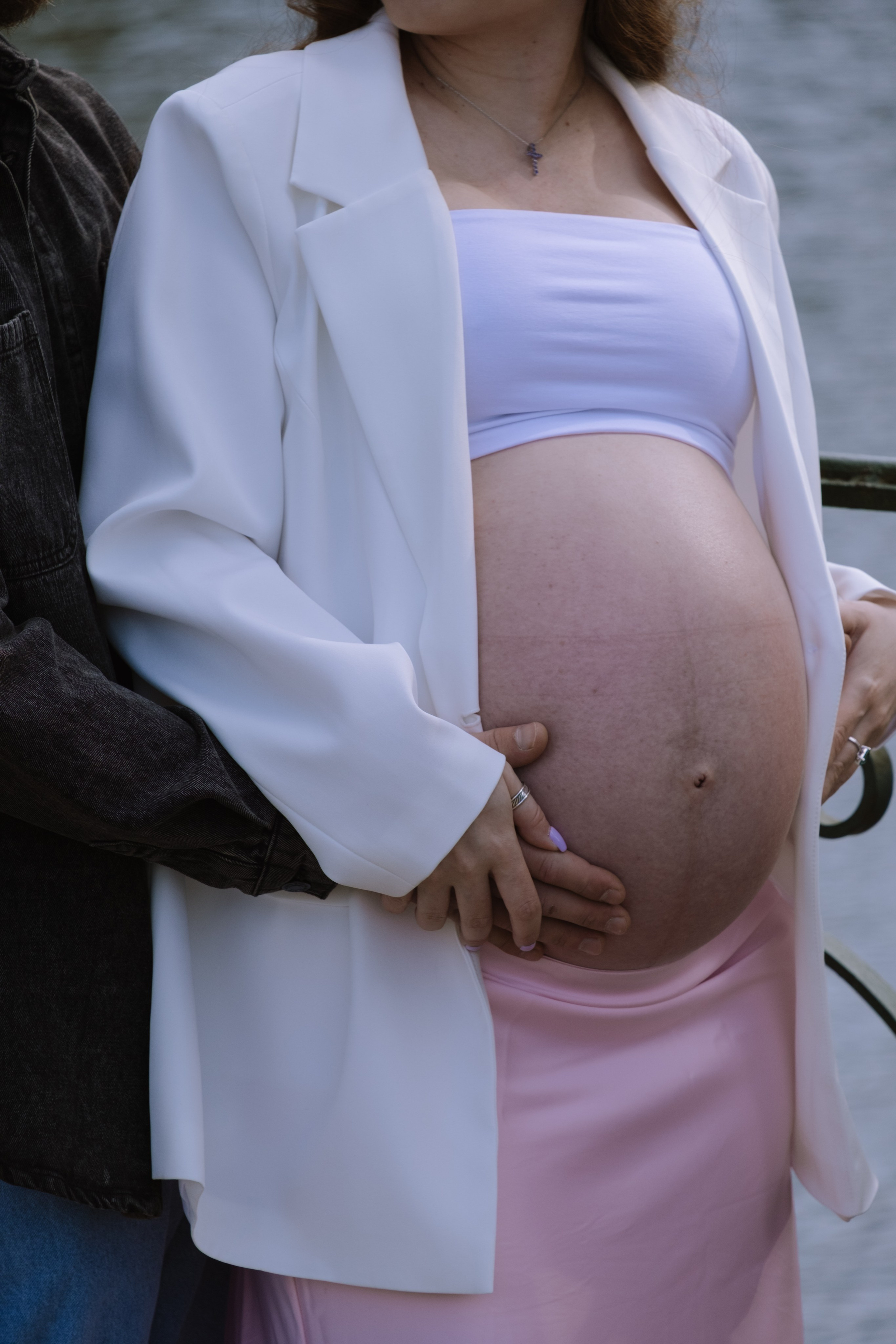 СЕМЕЙНАЯ ИСТОРИЯ. Профессиональный фотограф, Санкт-Петербург — Виктория Богомолова