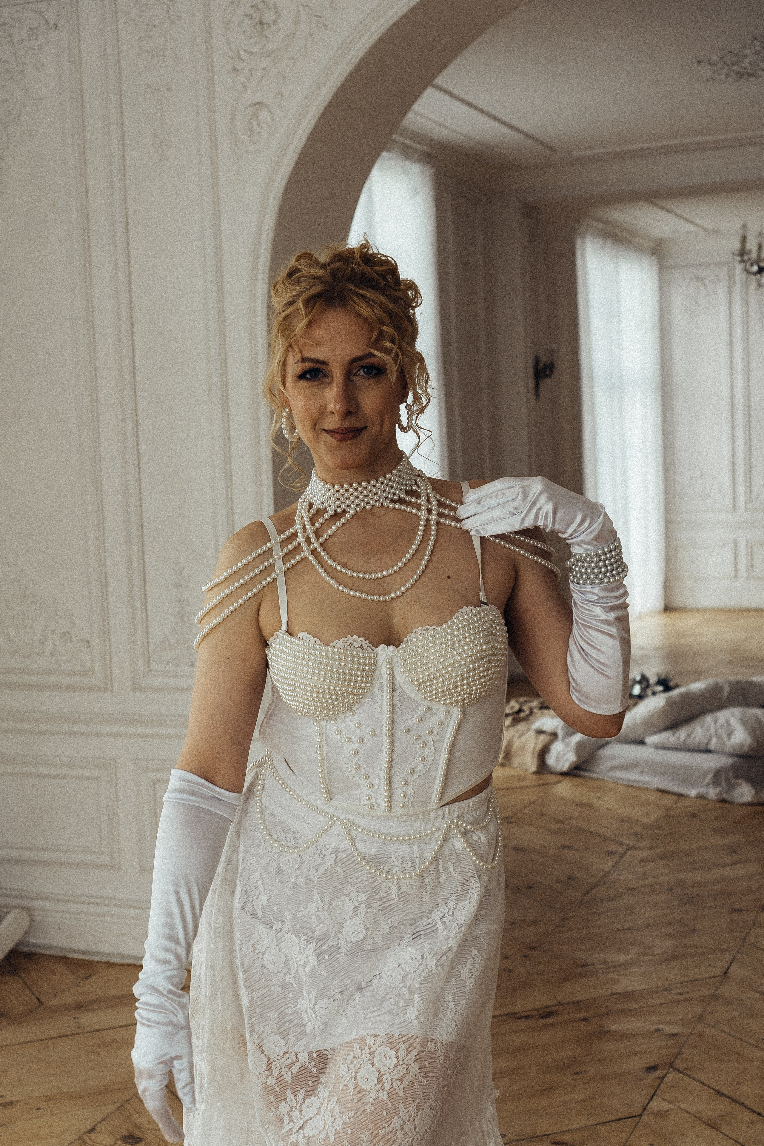 Винтажная история. Профессиональный фотограф, Санкт-Петербург — Виктория Богомолова