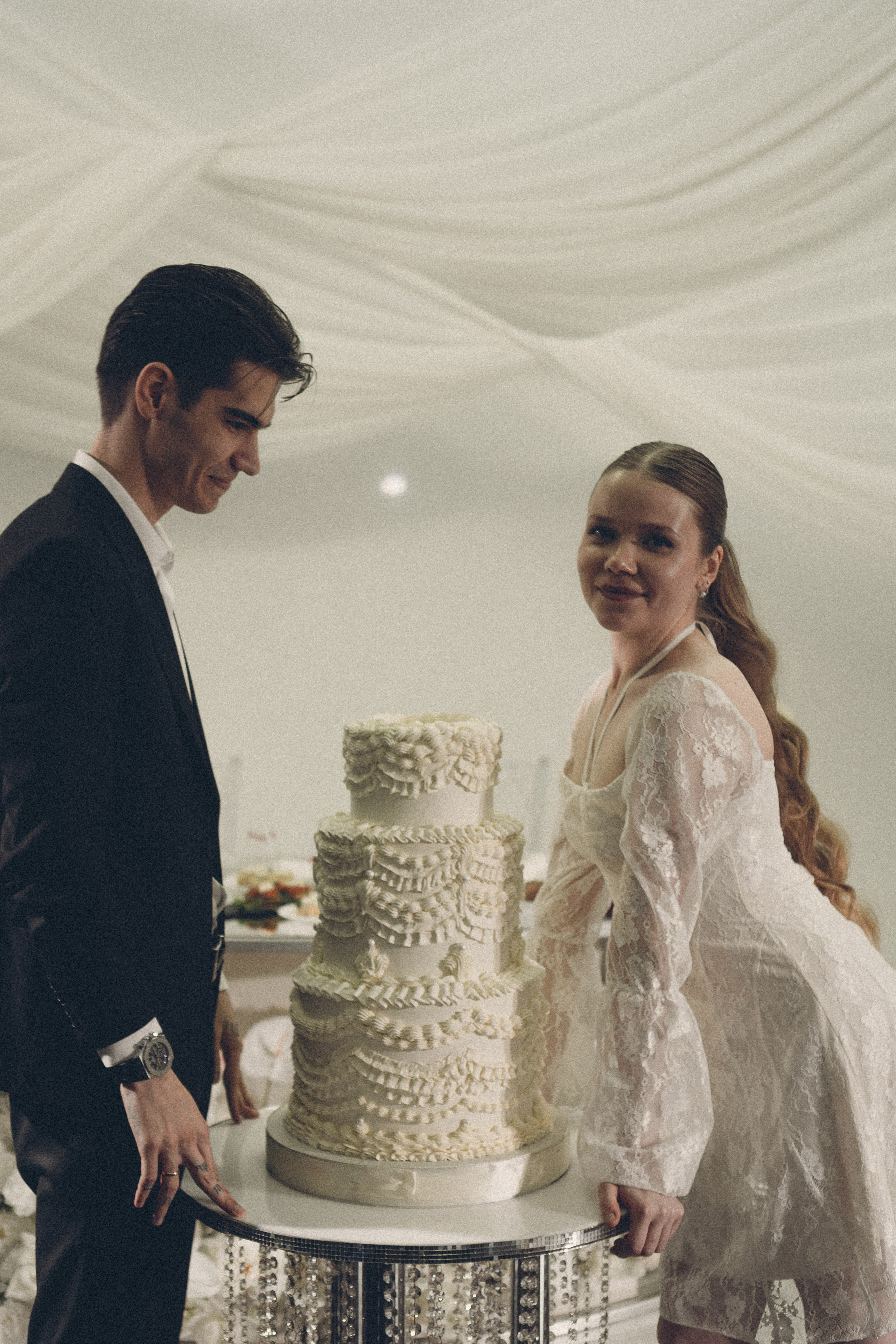 СВАДЕБНАЯ СЬЕМКА В ОТЕЛЕ В СИБИРИ. Профессиональный фотограф, Санкт-Петербург — Виктория Богомолова