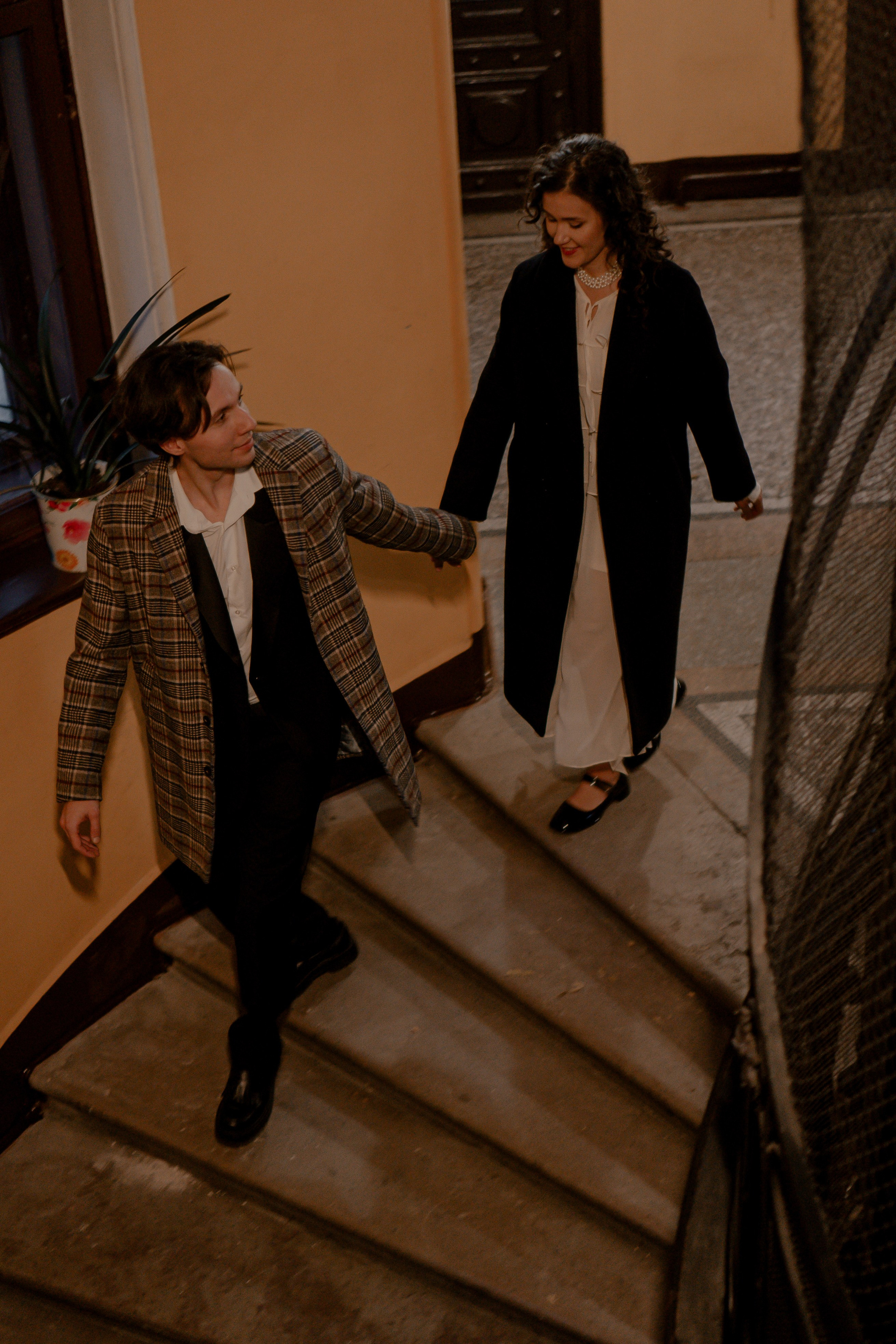 Парадная в Санкт-Петербурге. Профессиональный фотограф, Санкт-Петербург — Виктория Богомолова