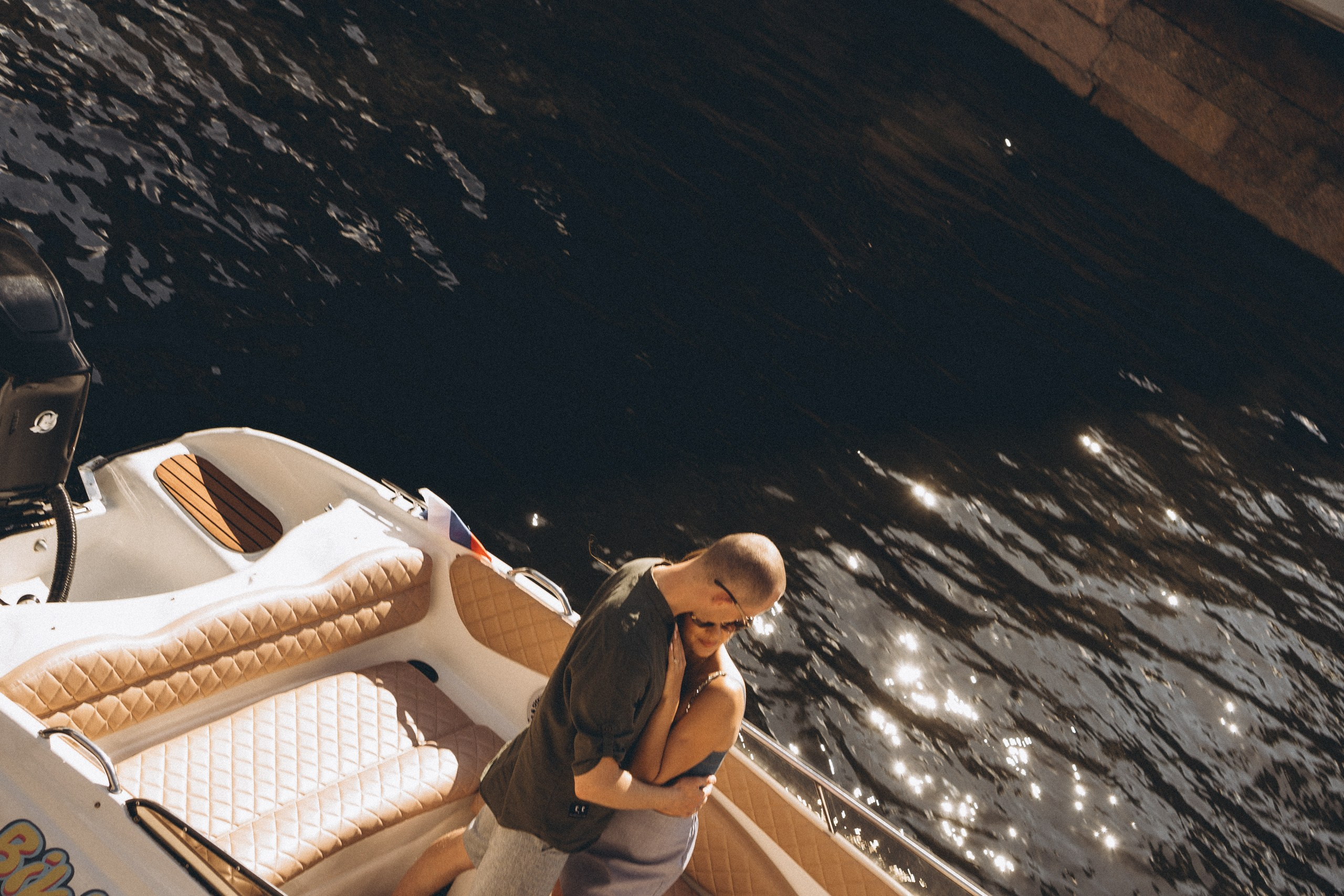 Любовь. Профессиональный фотограф, Санкт-Петербург — Виктория Богомолова