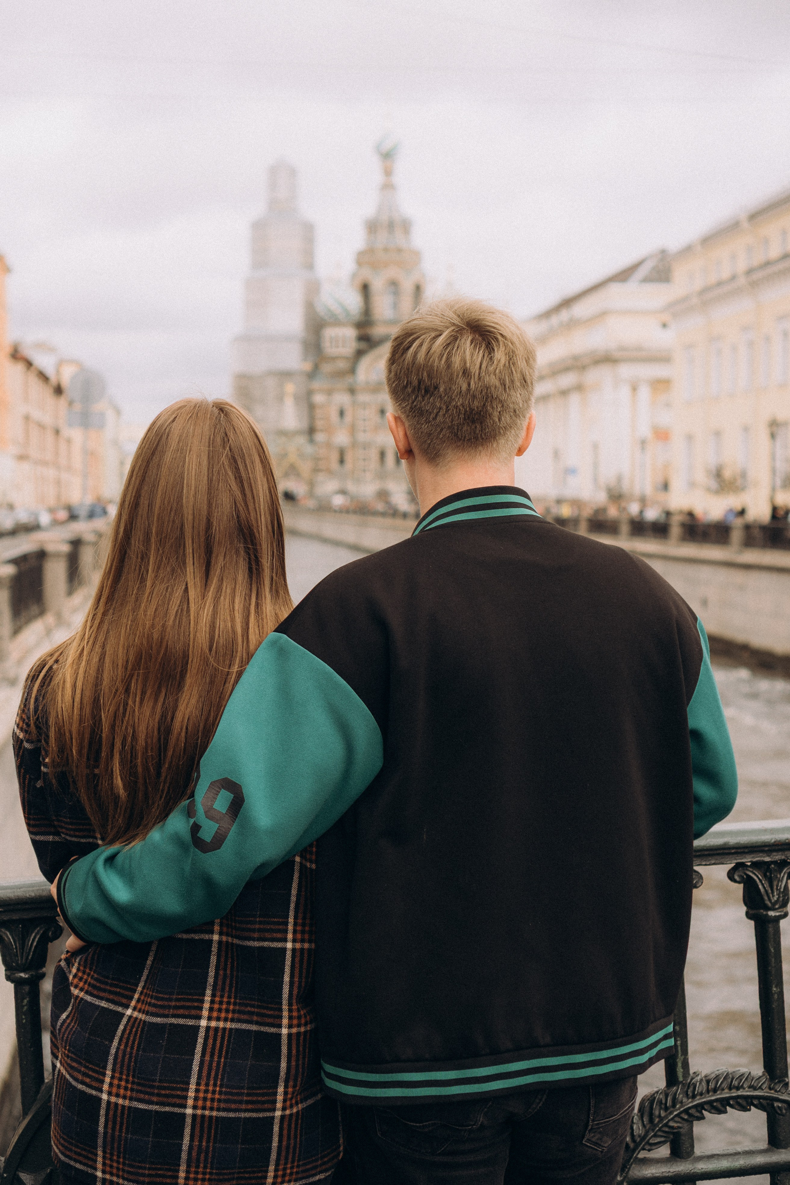 ПРОГУЛКА ПО САНКТ-ПЕТЕРБУРГУ. Профессиональный фотограф, Санкт-Петербург — Виктория Богомолова