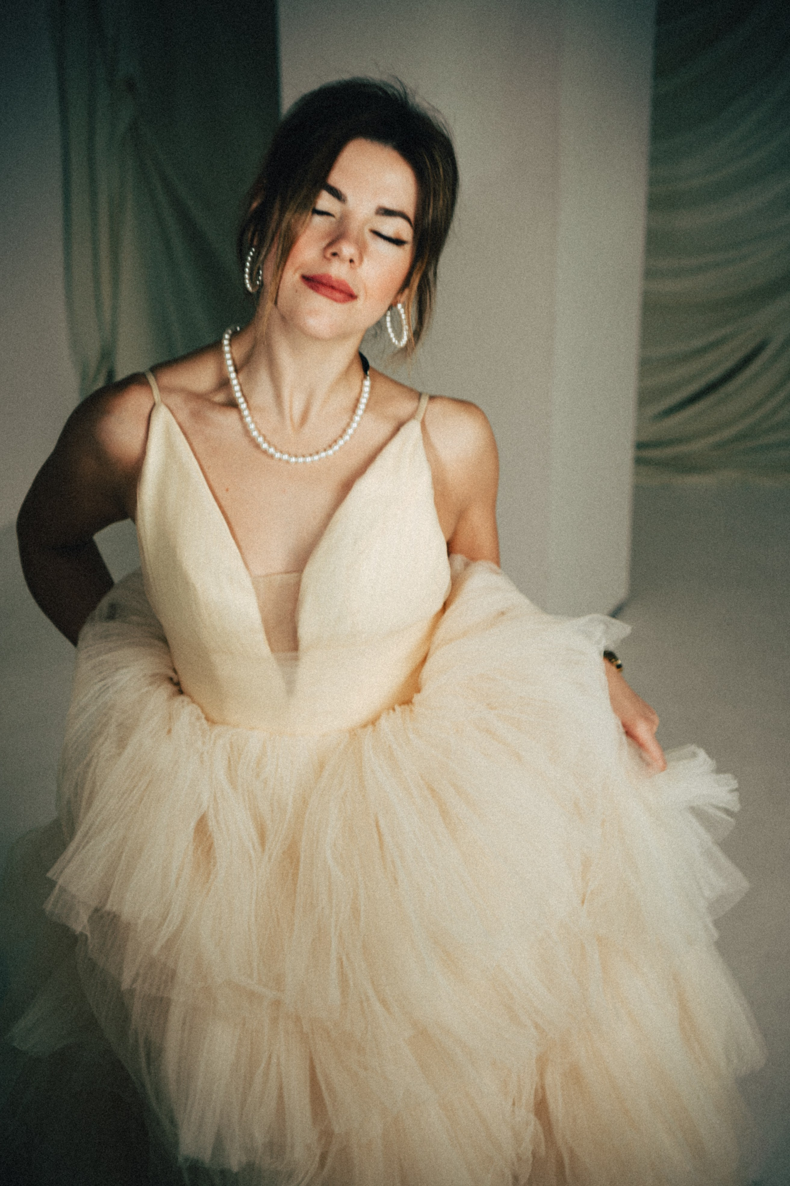 Сказочная история. Профессиональный фотограф, Санкт-Петербург — Виктория Богомолова