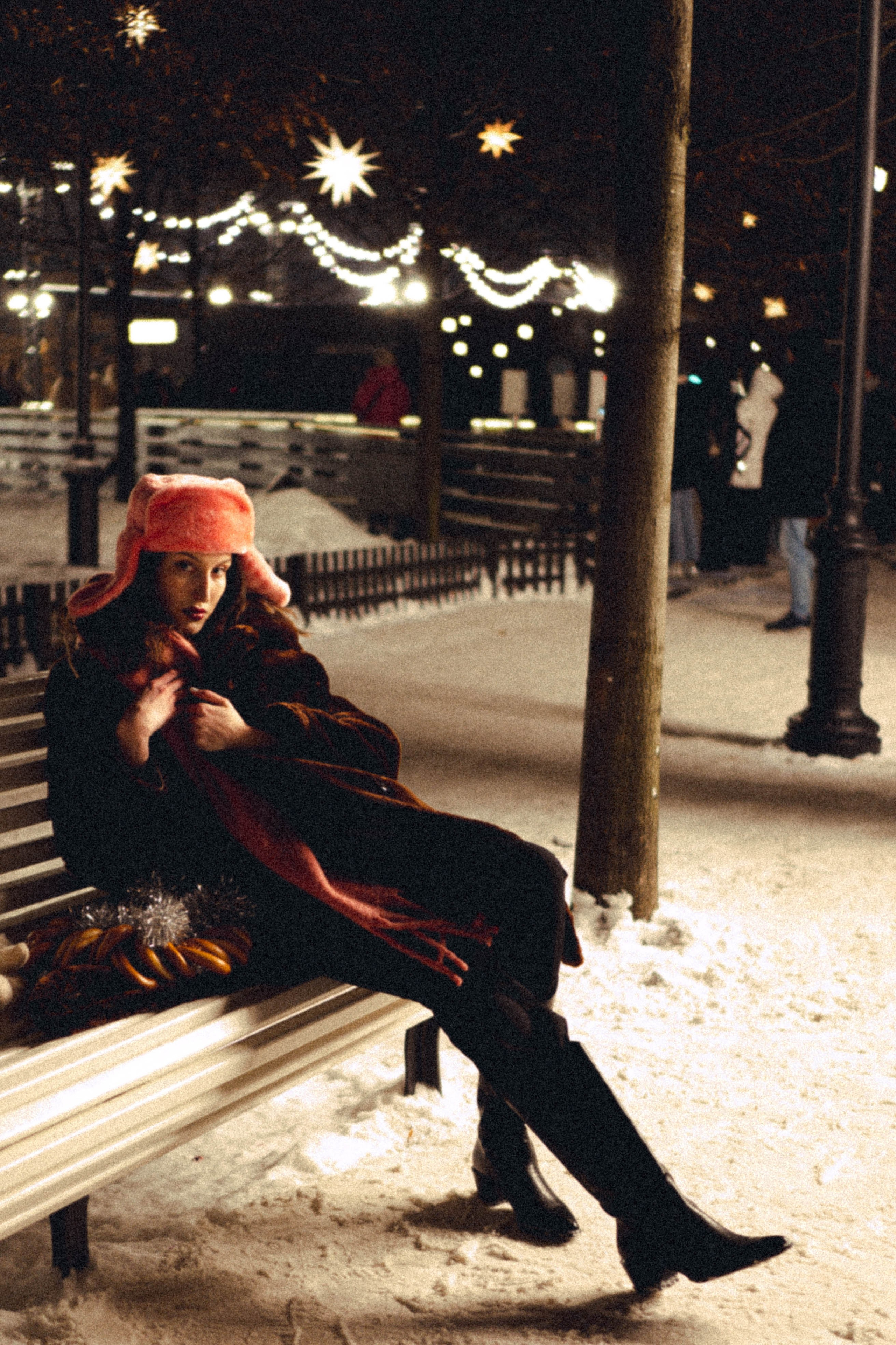 Русский стиль. Профессиональный фотограф, Санкт-Петербург — Виктория Богомолова