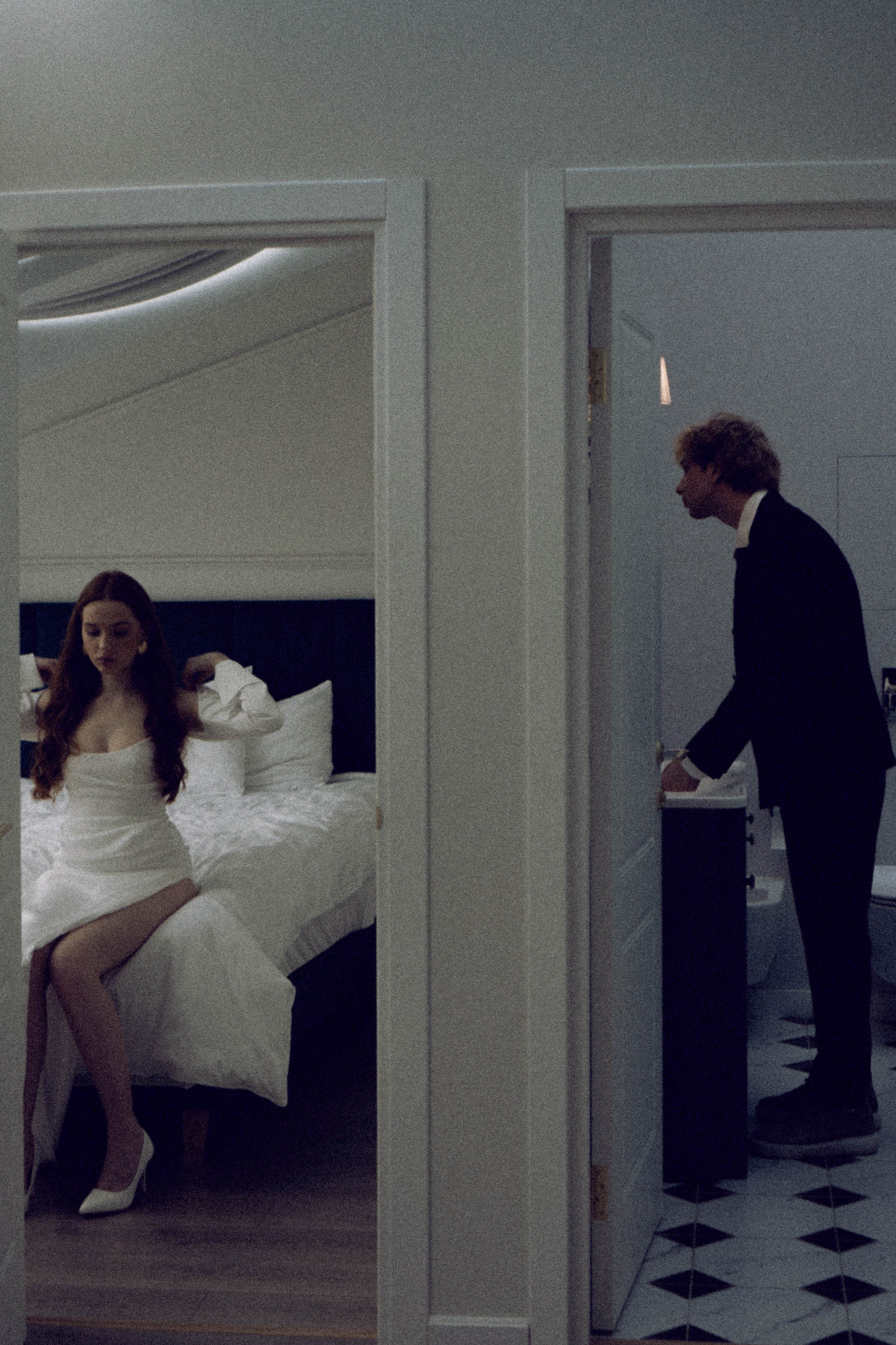 СВАДЕБНАЯ СЬЕМКА В ОТЕЛЕ. СБОРЫ ЖЕНИХА И НЕВЕСТЫ И ТАКЖЕ ТОР И ПОДГОТОВКА К ПРОГУЛКЕ. Профессиональный фотограф, Санкт-Петербург — Виктория Богомолова