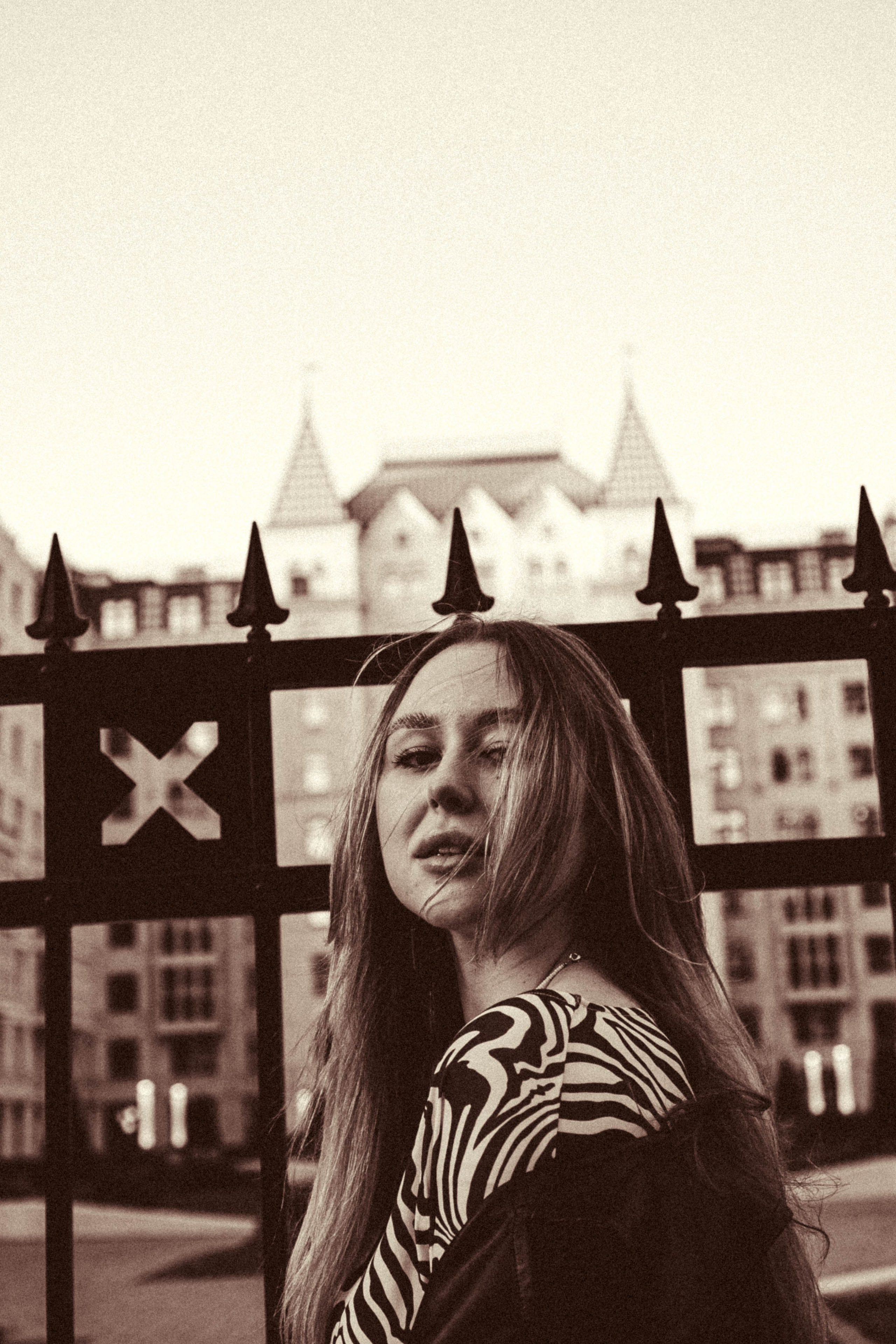 Ксения. Профессиональный фотограф, Санкт-Петербург — Виктория Богомолова