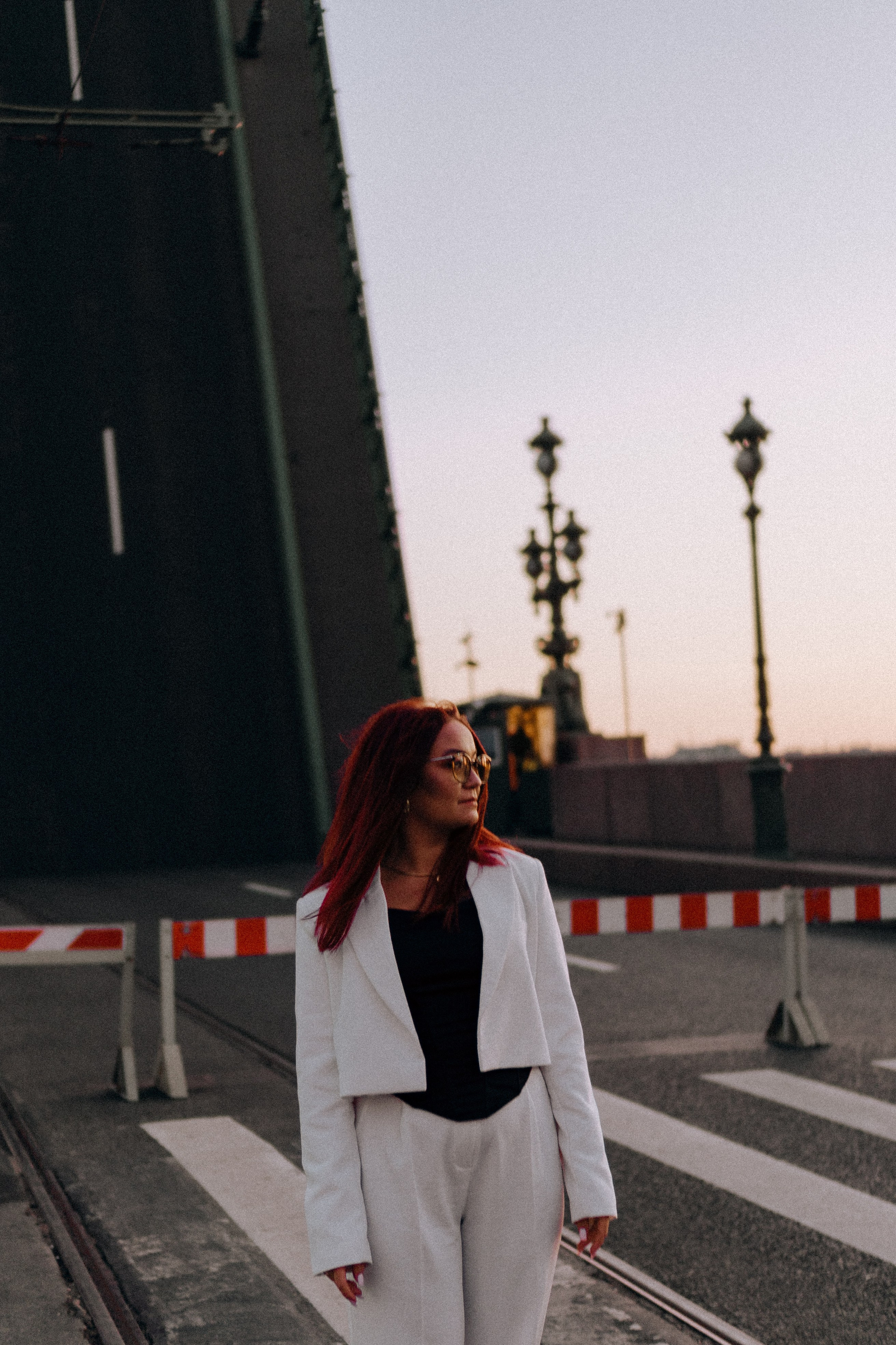 РАССВЕТНАЯ ИСТОРИЯ. Профессиональный фотограф, Санкт-Петербург — Виктория Богомолова