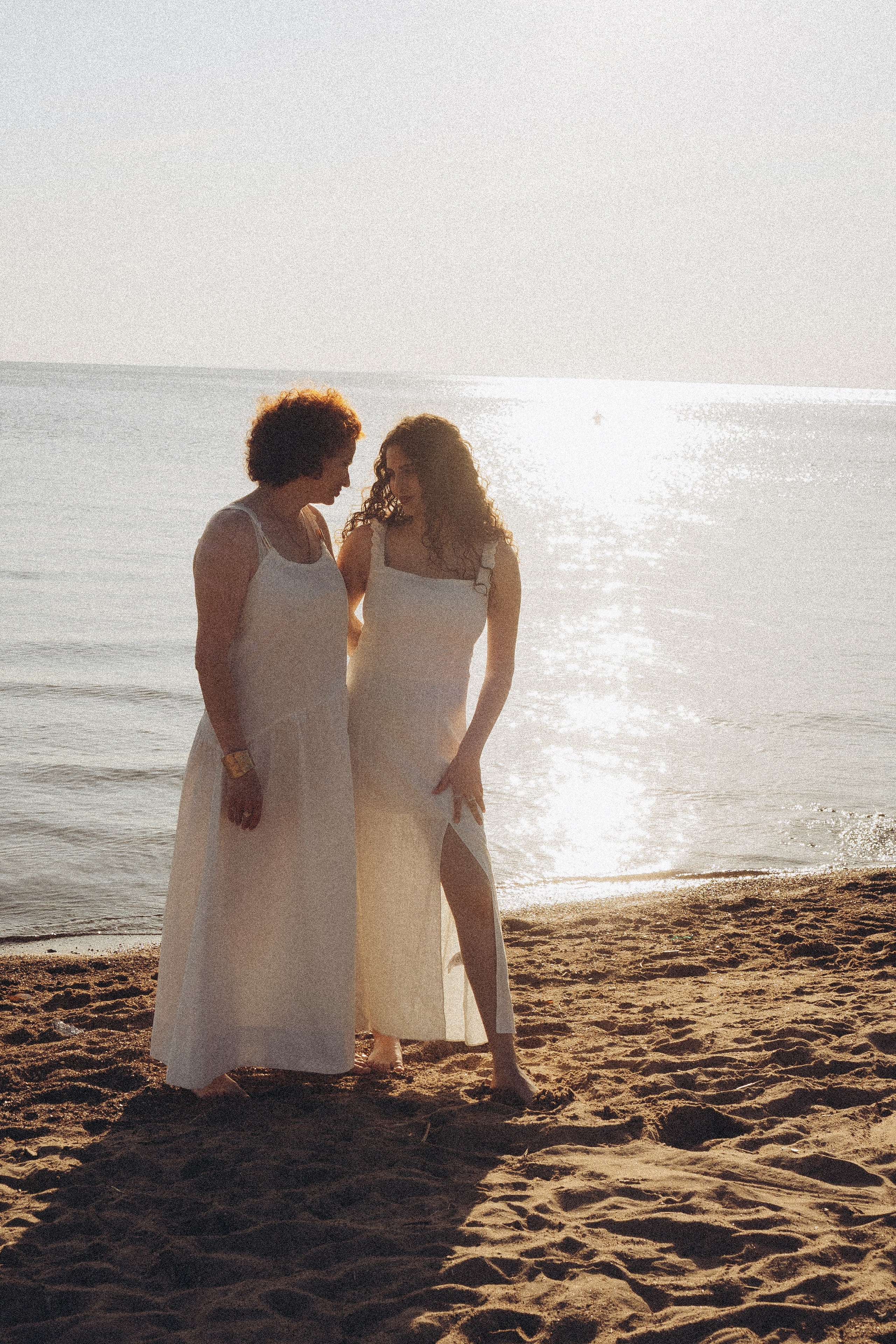 МАМА И ДОЧЬ. Профессиональный фотограф, Санкт-Петербург — Виктория Богомолова