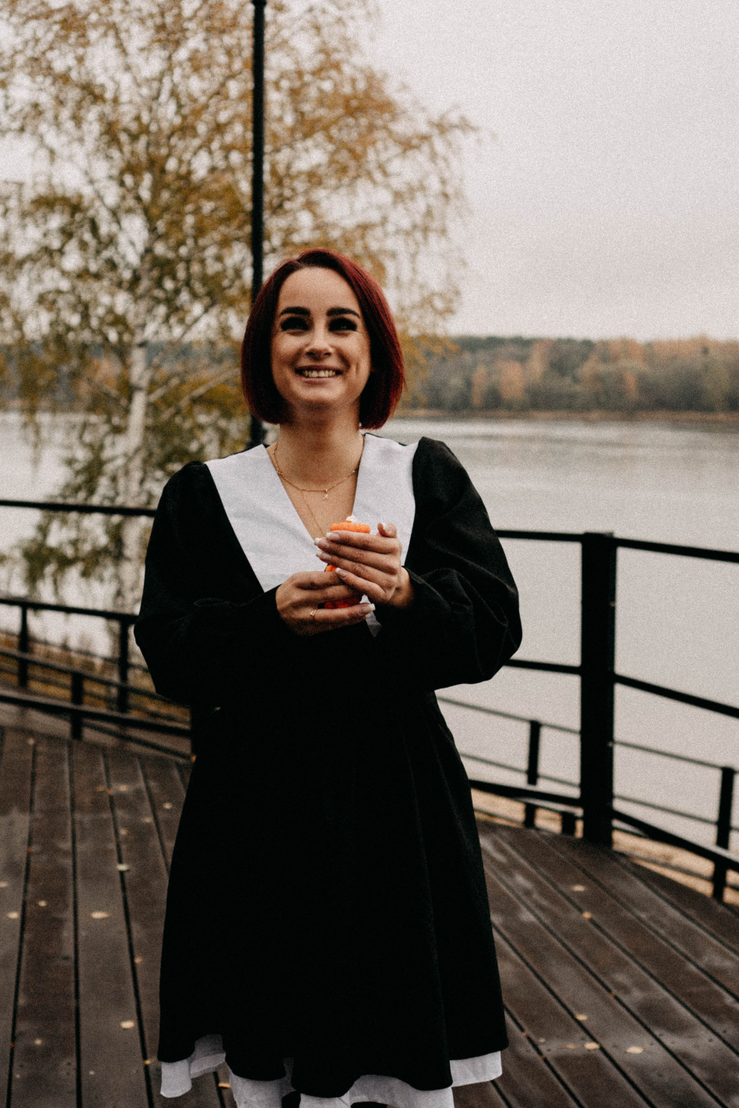 Осеняя. Профессиональный фотограф, Санкт-Петербург — Виктория Богомолова