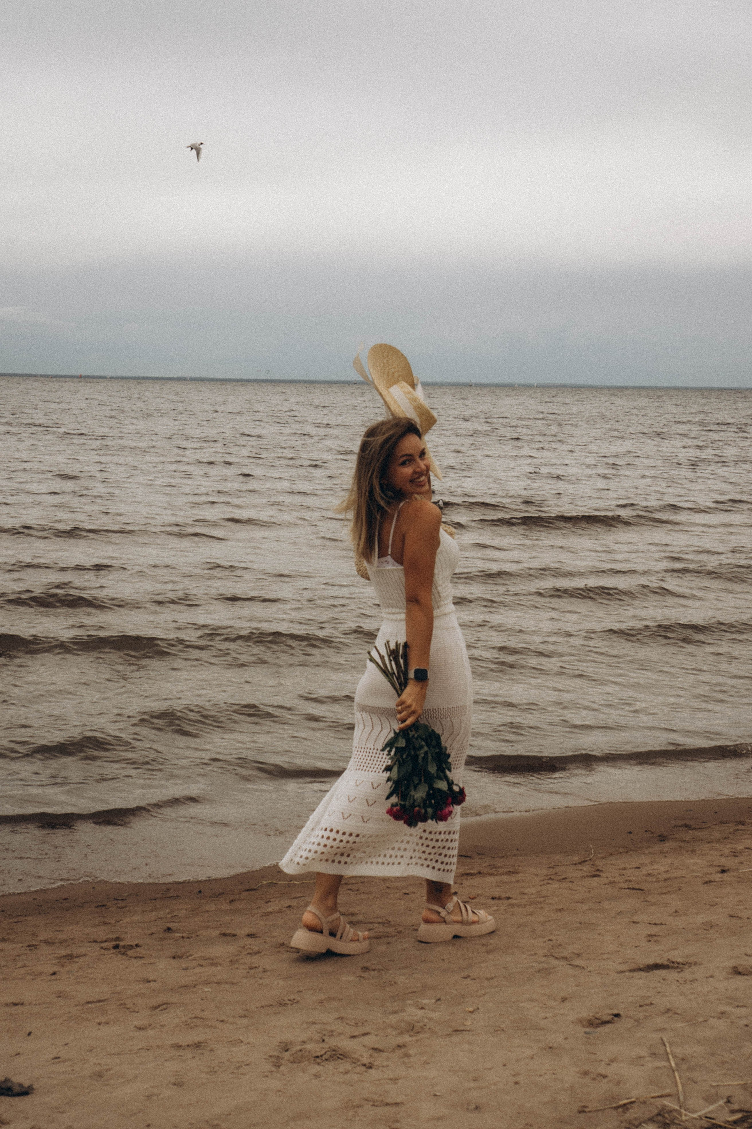 Прогулка в парке. Профессиональный фотограф, Санкт-Петербург — Виктория Богомолова