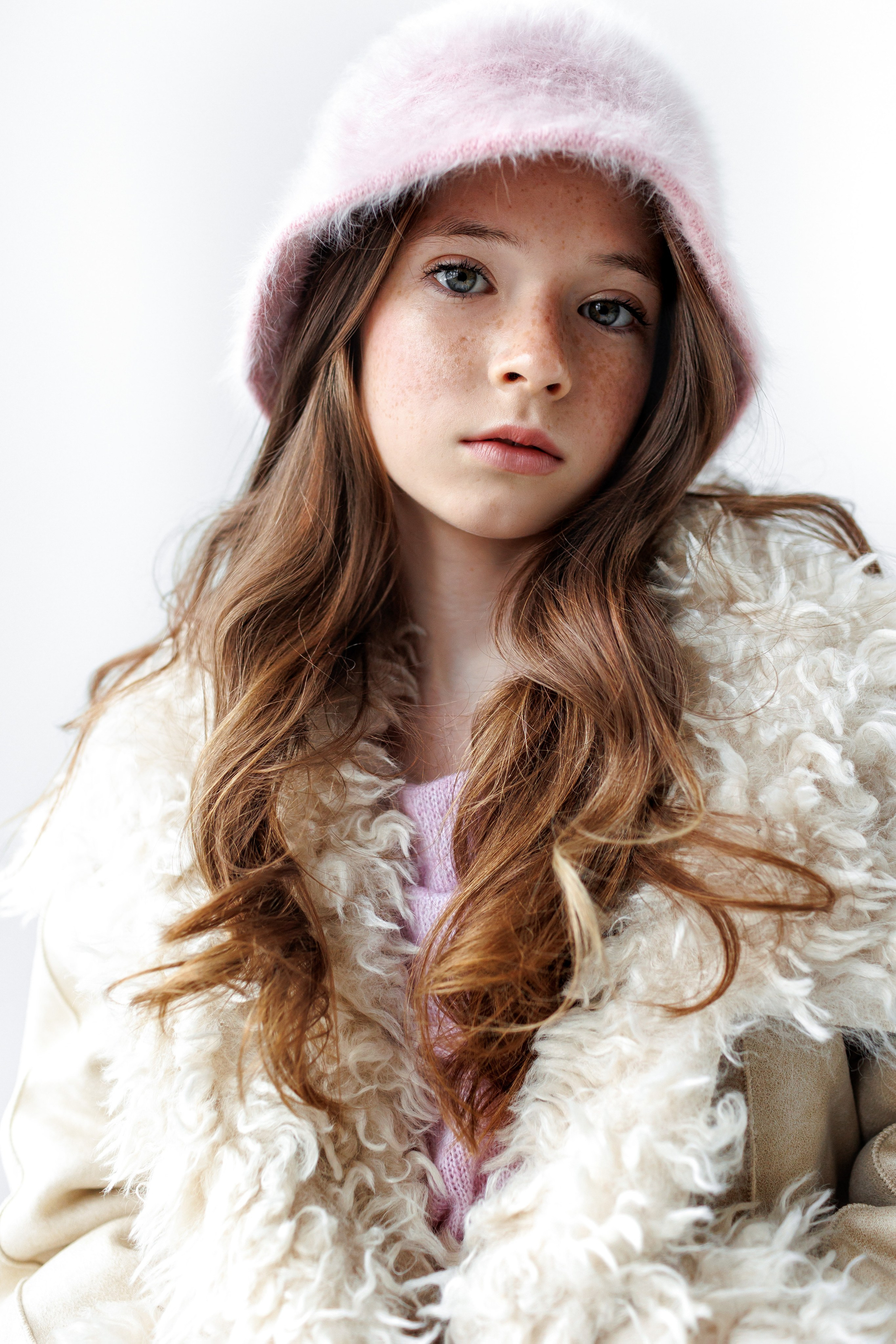 Ева. Фотограф в Москве Соколовская Ирина