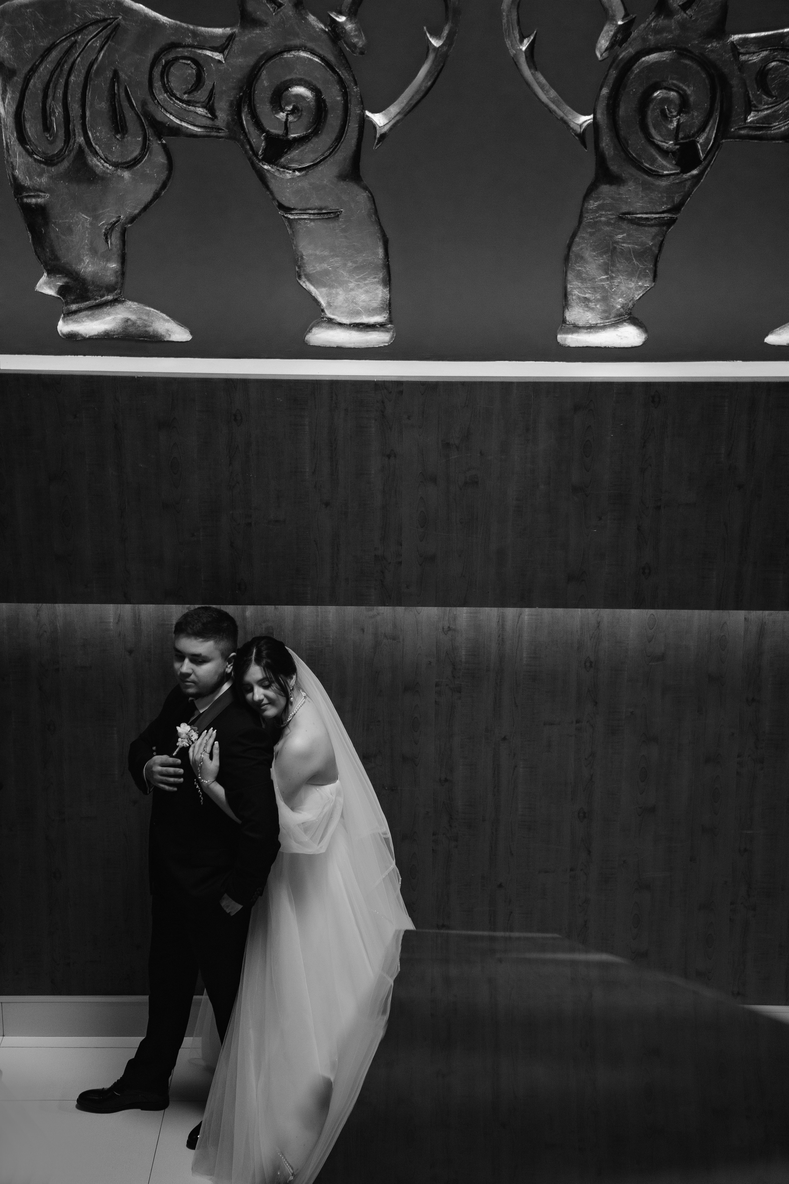 Михаил/Юлия. Фотограф Оренбург Алёна Лелет