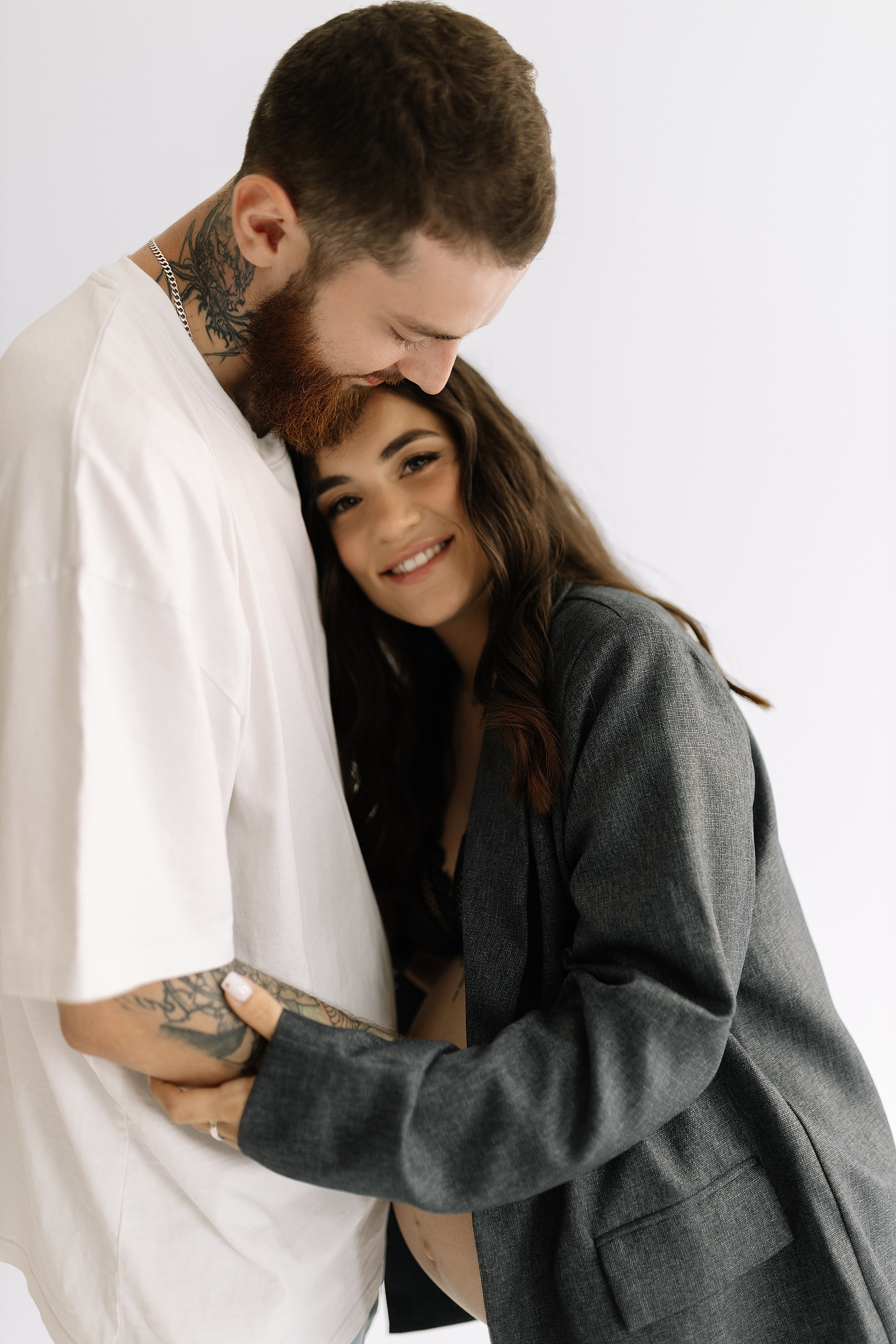 3. Фотограф в Москве Юлия Хамзина