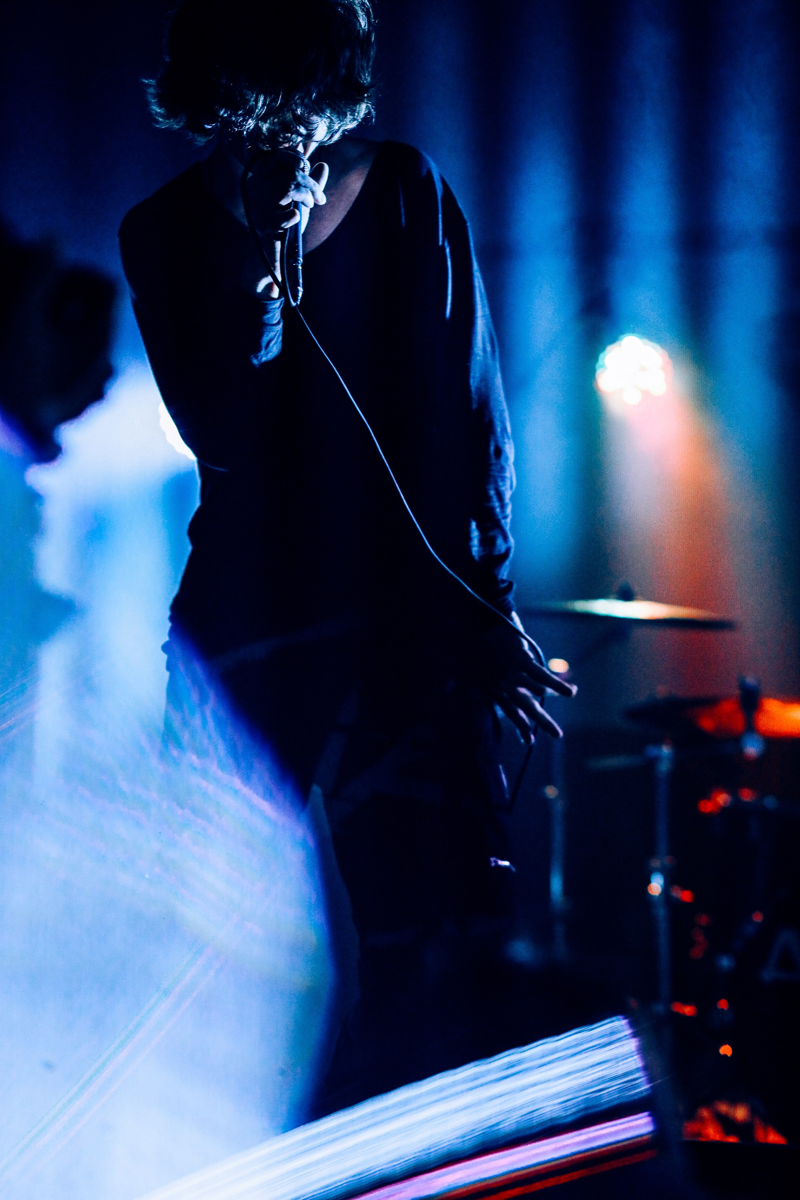 Концертная съёмка