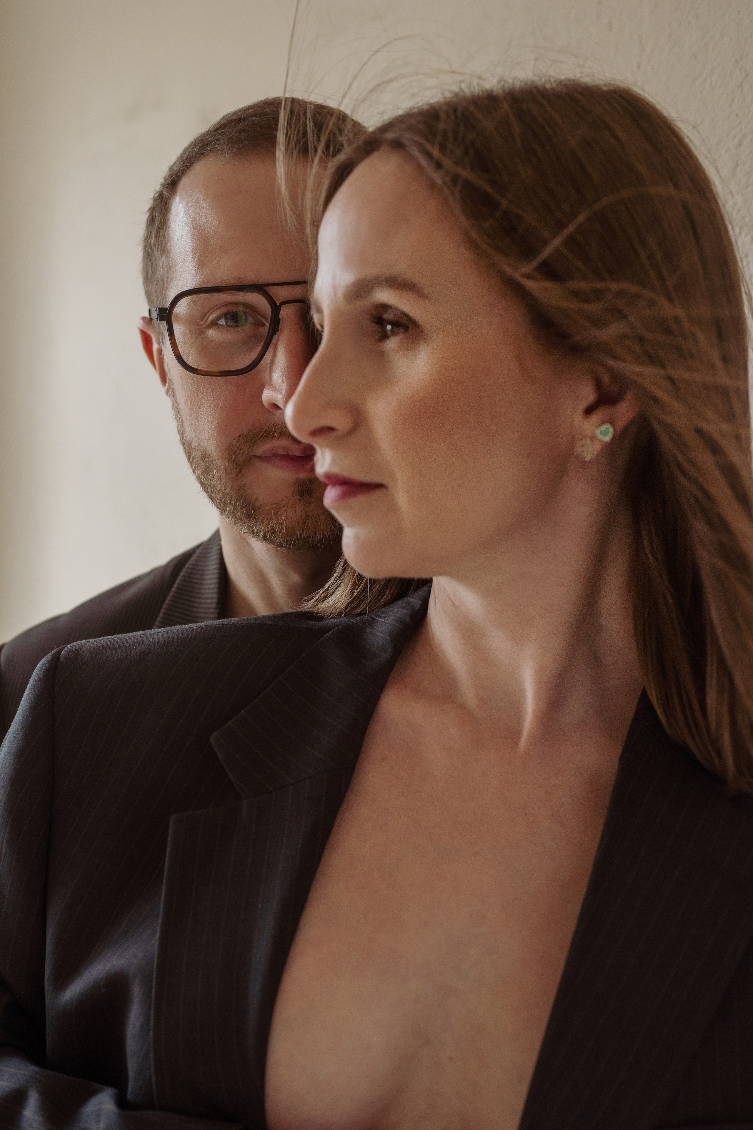 АЛЬБОМ 2. Портретный фотограф Наумова Анна, Москва