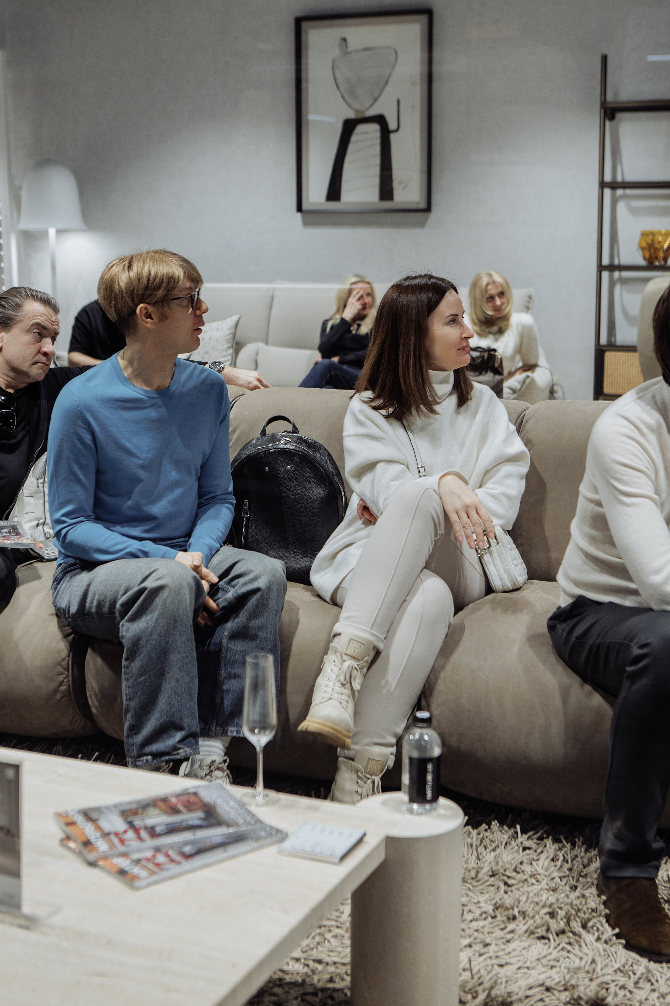 Natuzzi italia. Свадебный и Индивидуальный фотограф в Москве Акоп Арсенян