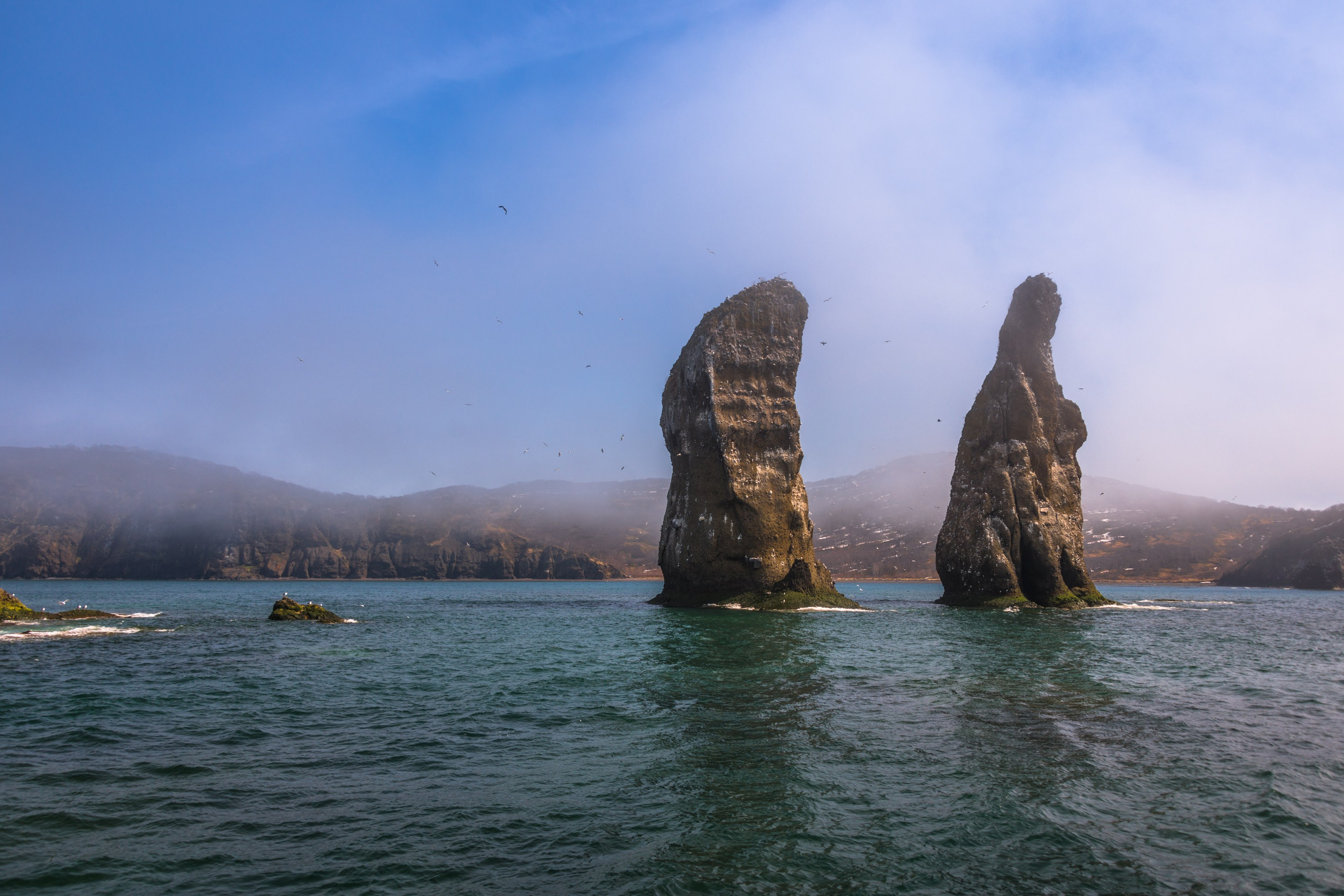 Качматка. Фотограф Лара Кучина