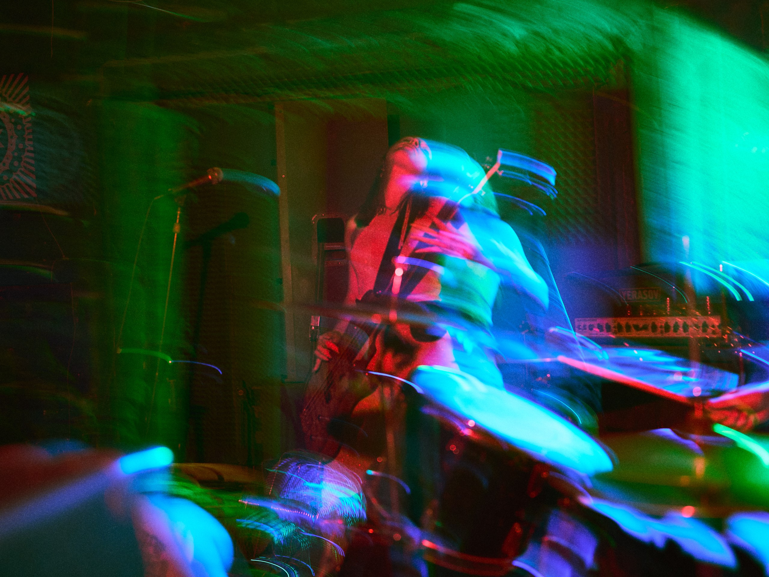 Rezec, missKalin и пох_й. Иван Кобяков