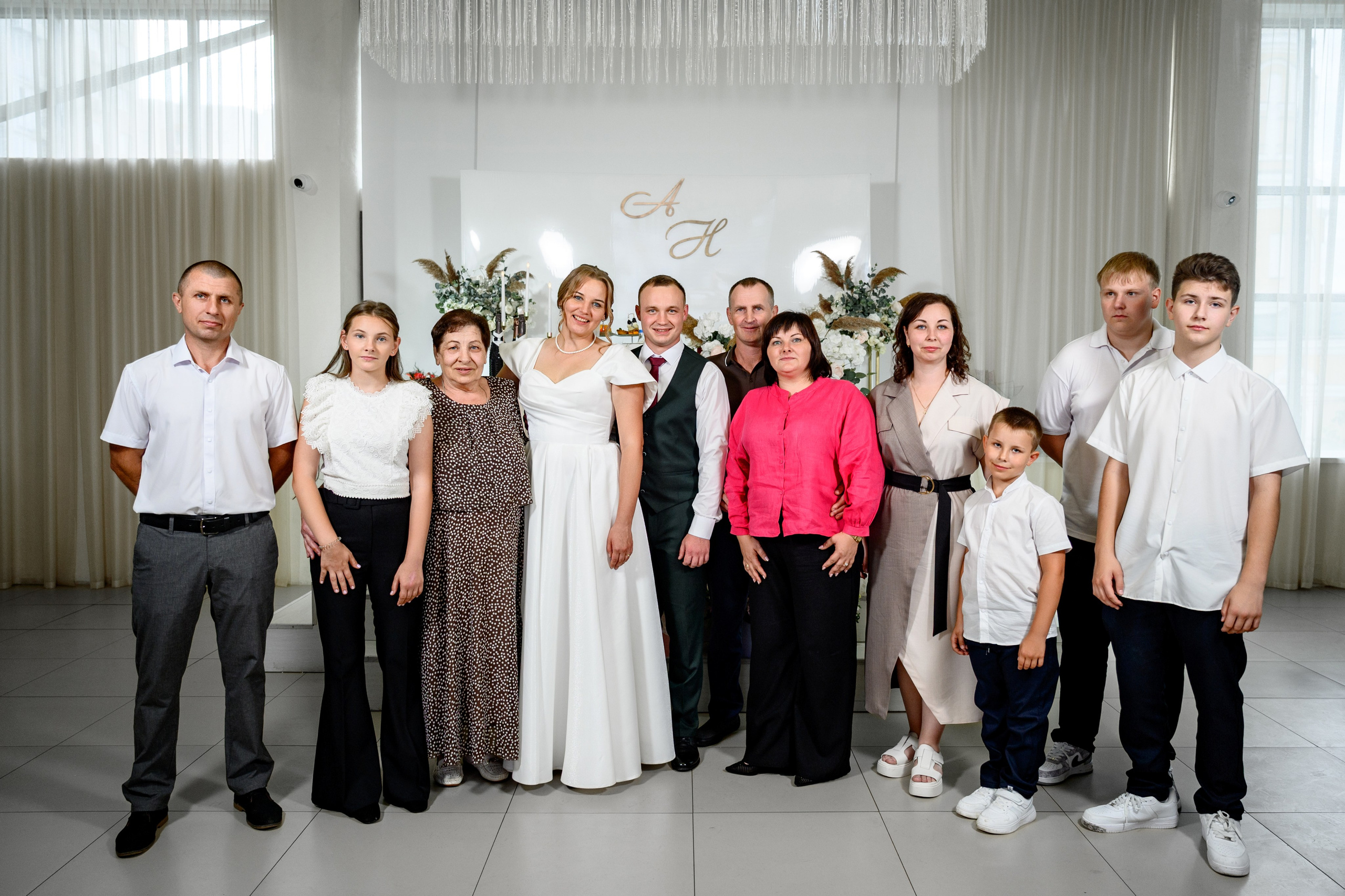 Nadezhda & Alexey. Фотограф в Липецке Ковалько Евгений