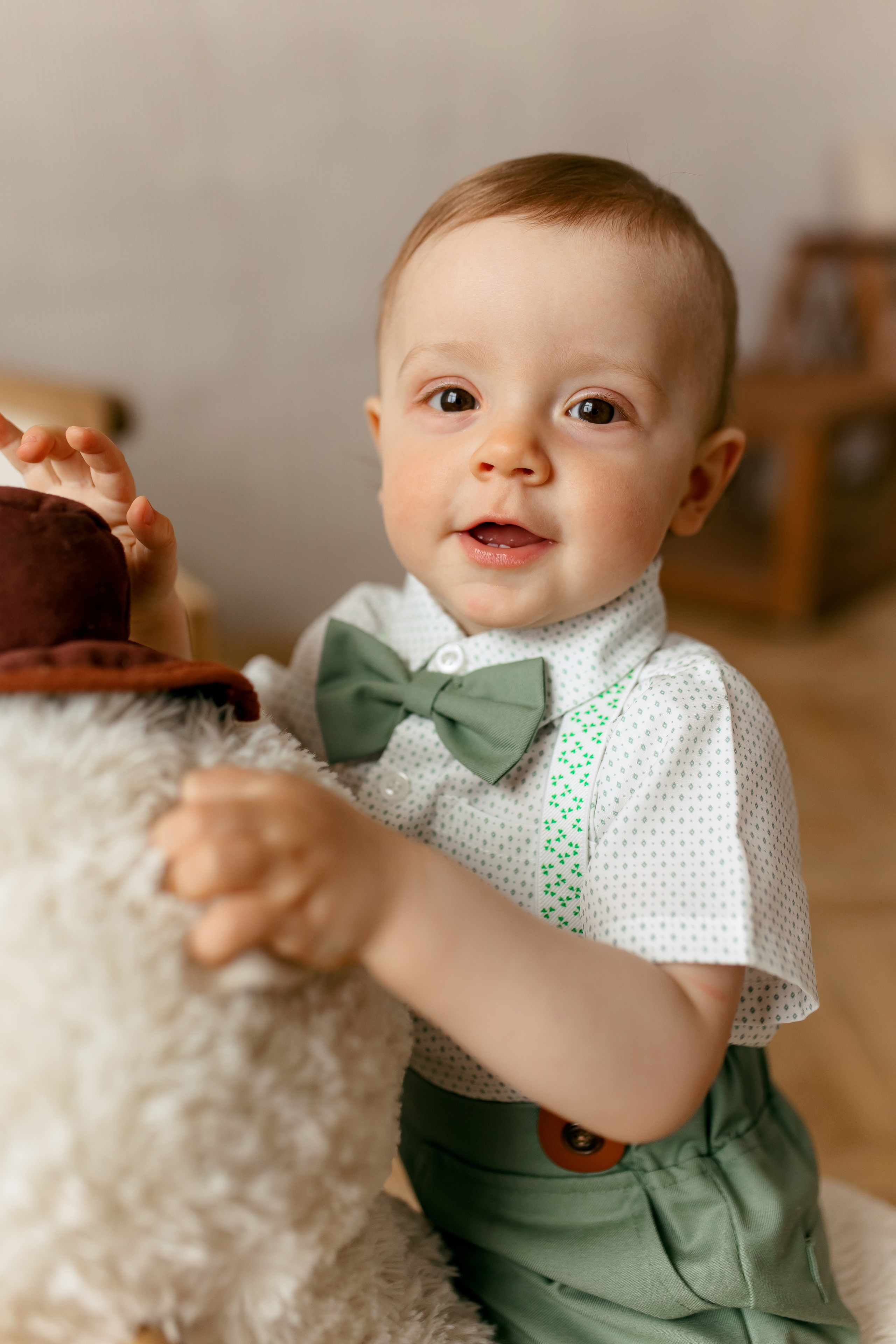 Годик Мирону. Свадебный и семейный фотограф в Туле и области Маша Костина