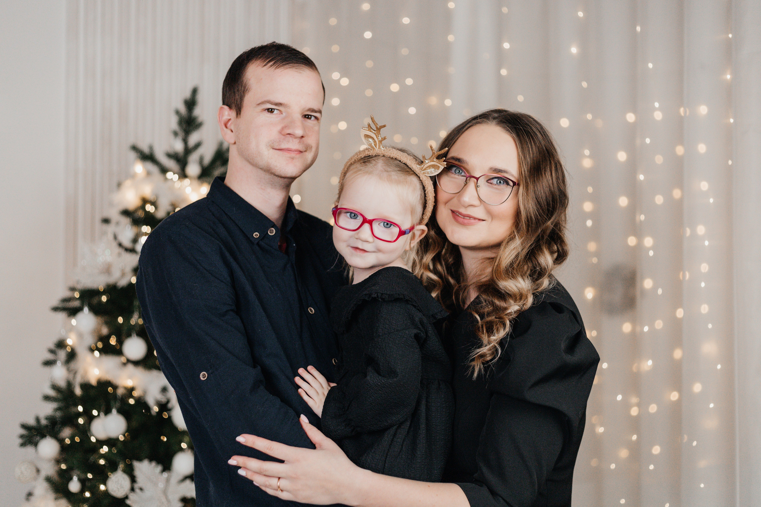 Семейные съемки. Семейные фотосессии в Вологде