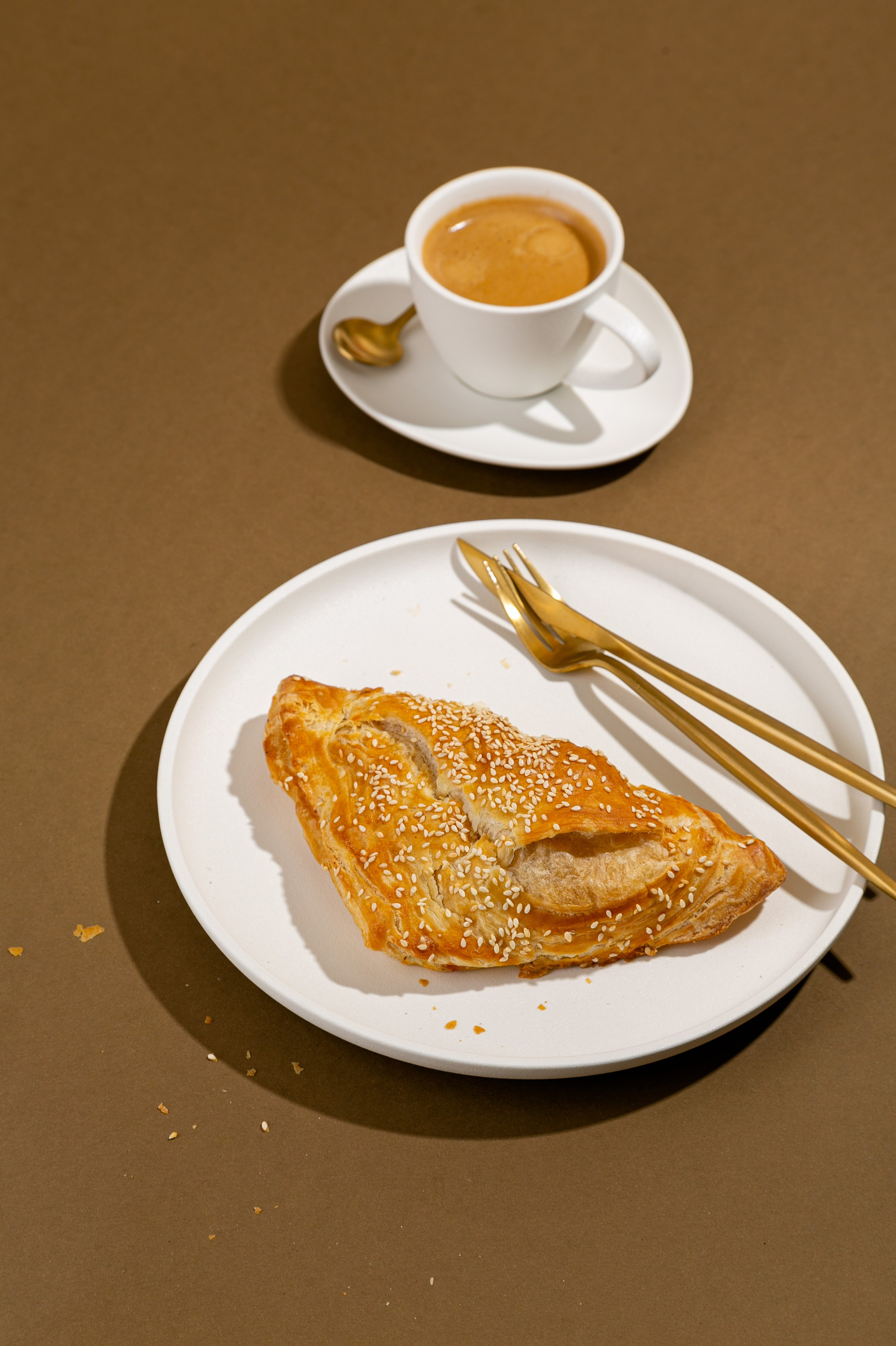 Фотоконтент для пекарни. Ольга Панкова предметный и фуд-фотограф в Краснодаре